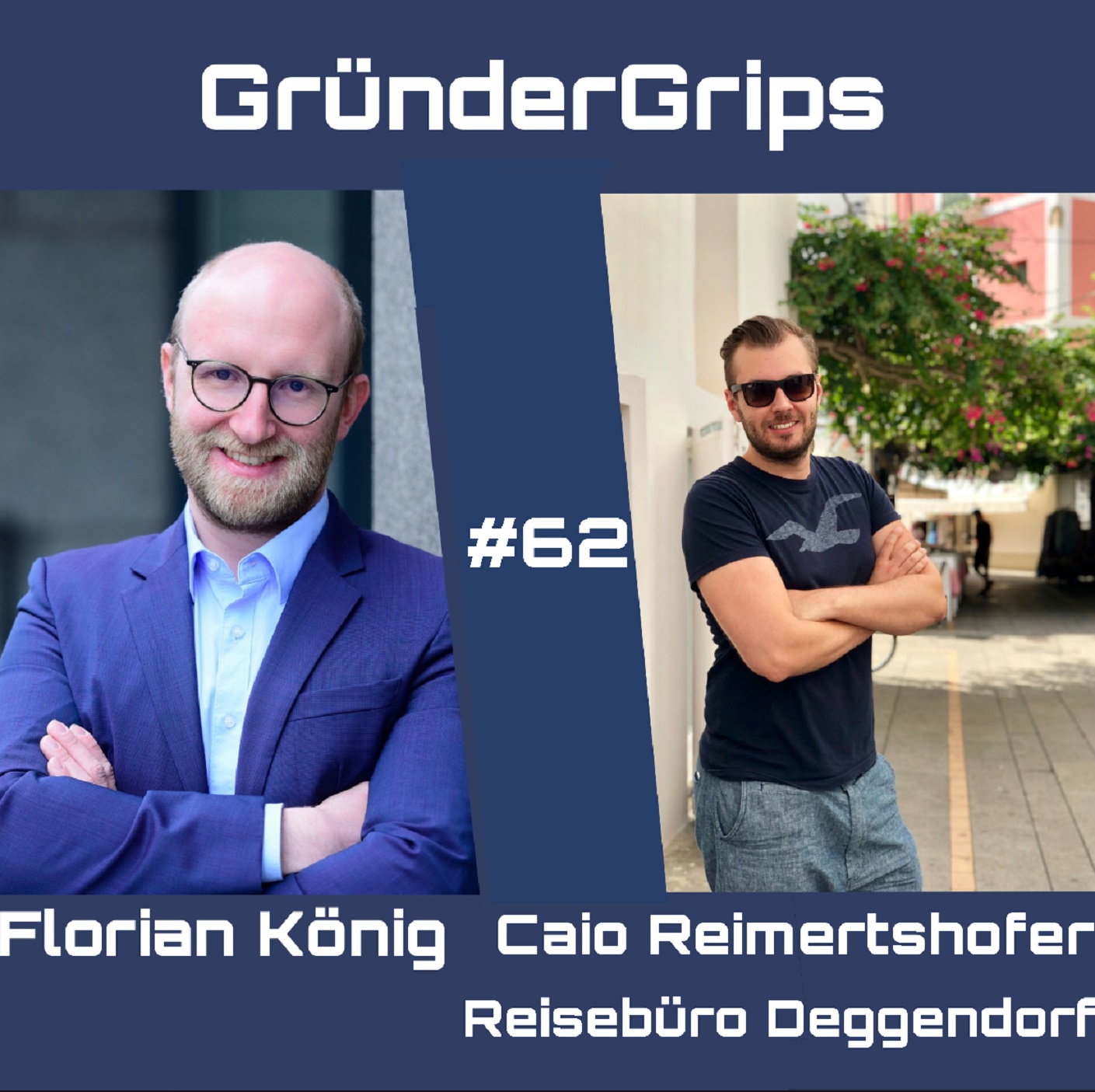 GründerGrips