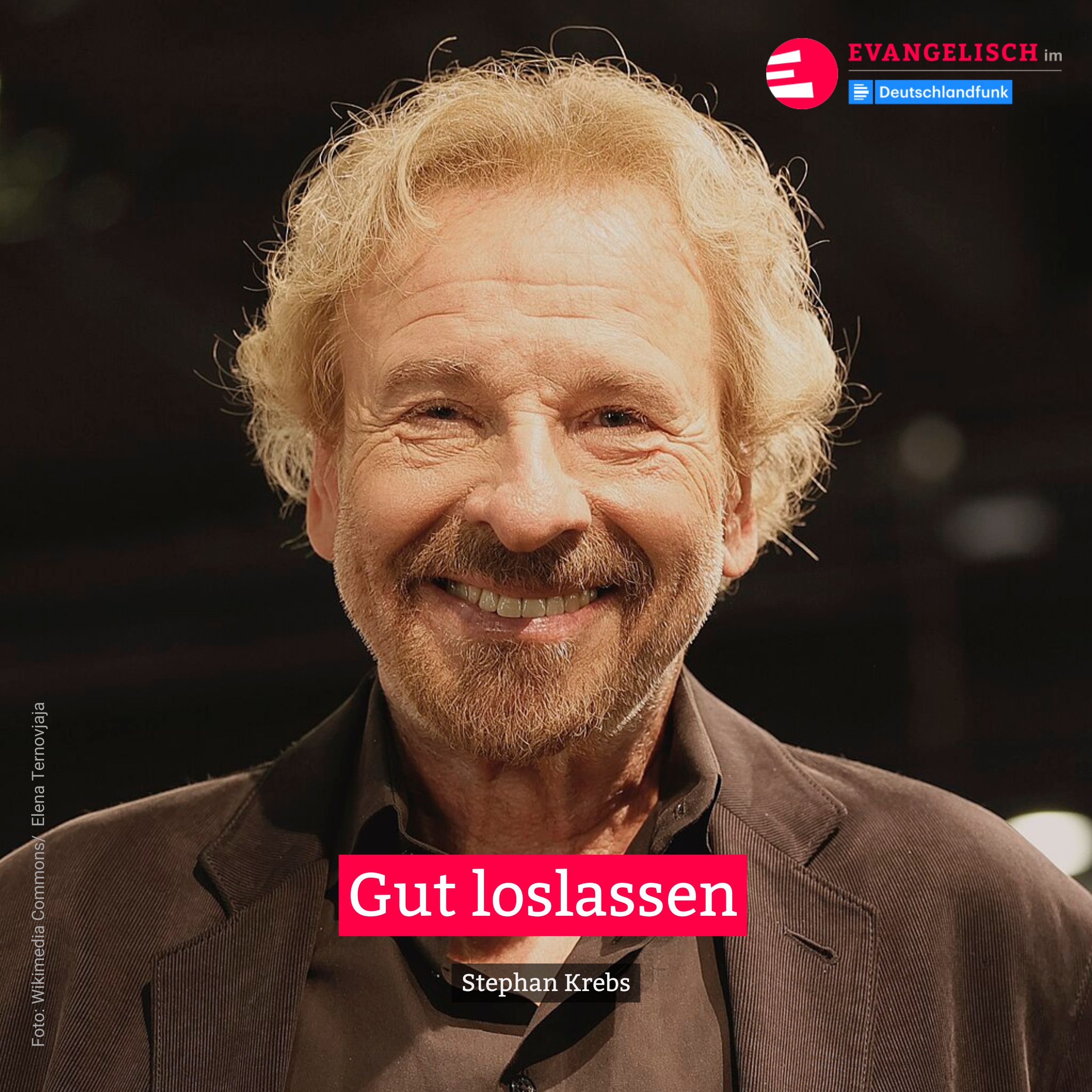 Gut loslassen