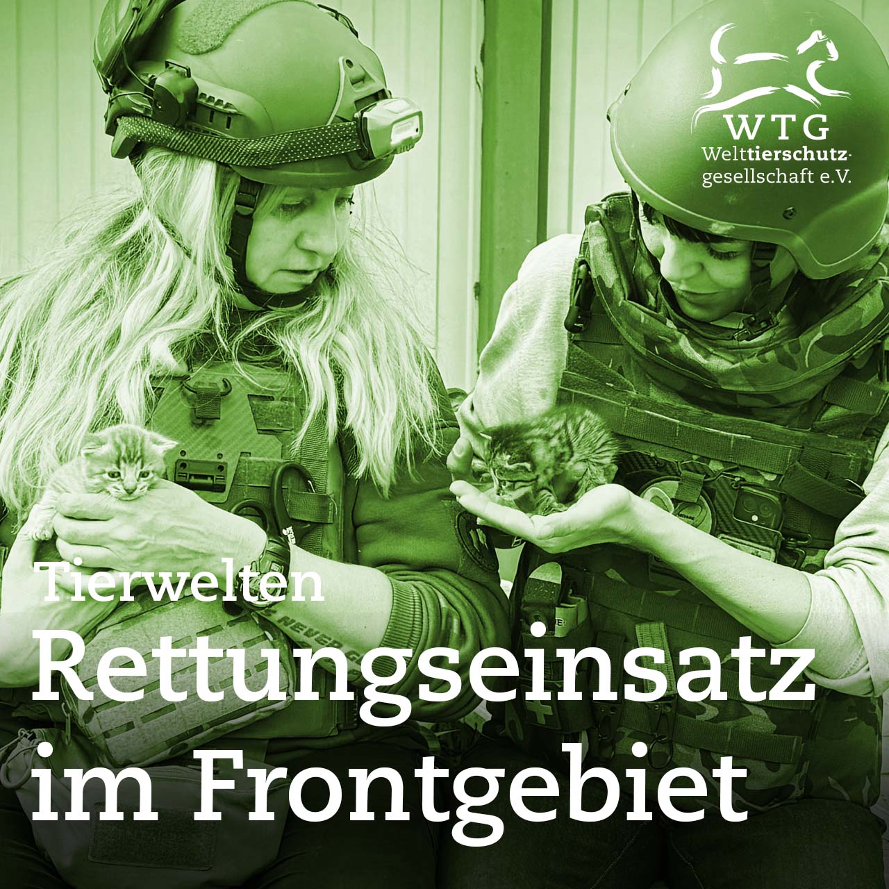 Tierwelten