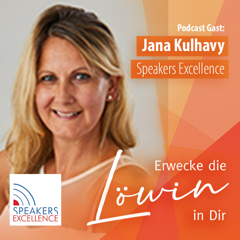Erwecke die Löwin in Dir - Female Business, Erfolg, Geld und Fülle