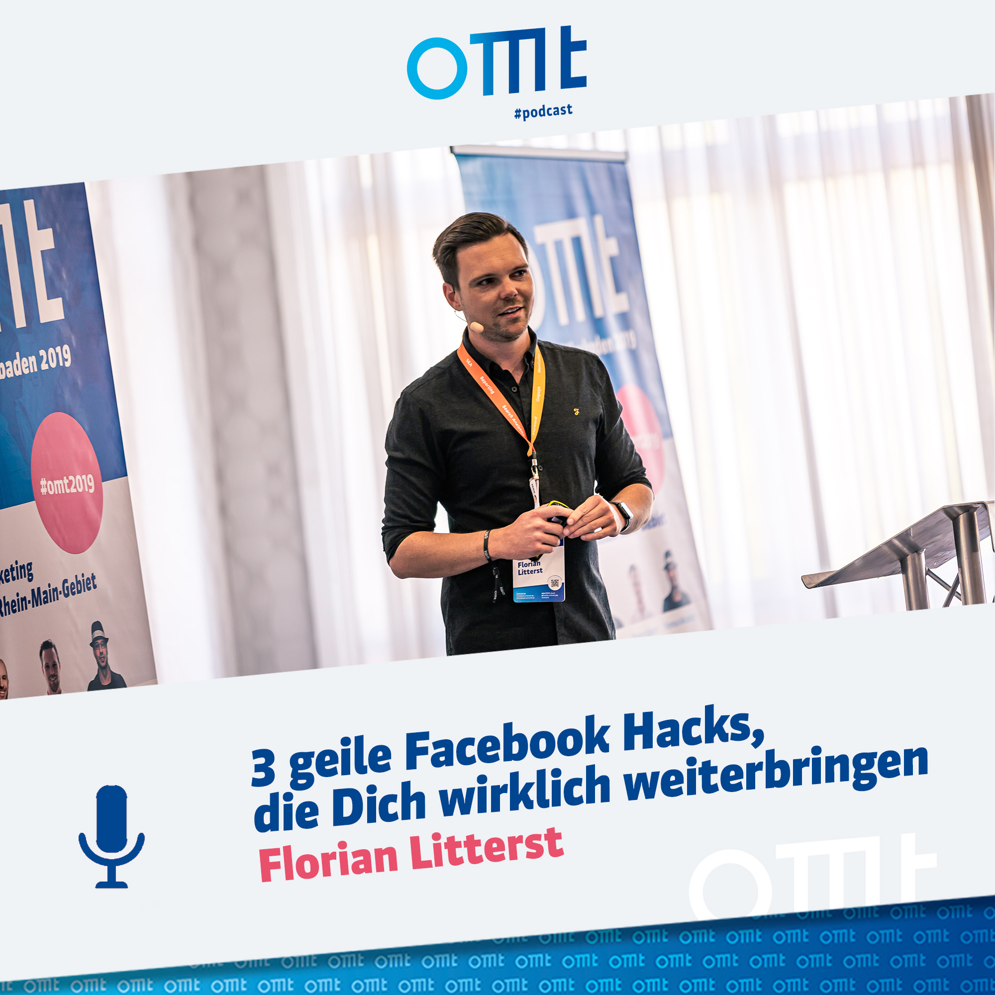 OMT Podcast