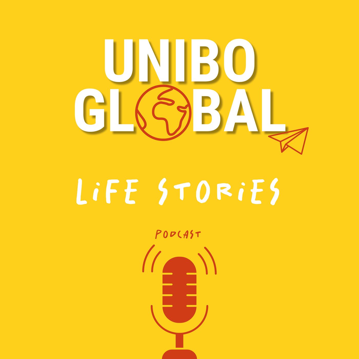 Unibo Global - LifeStories
