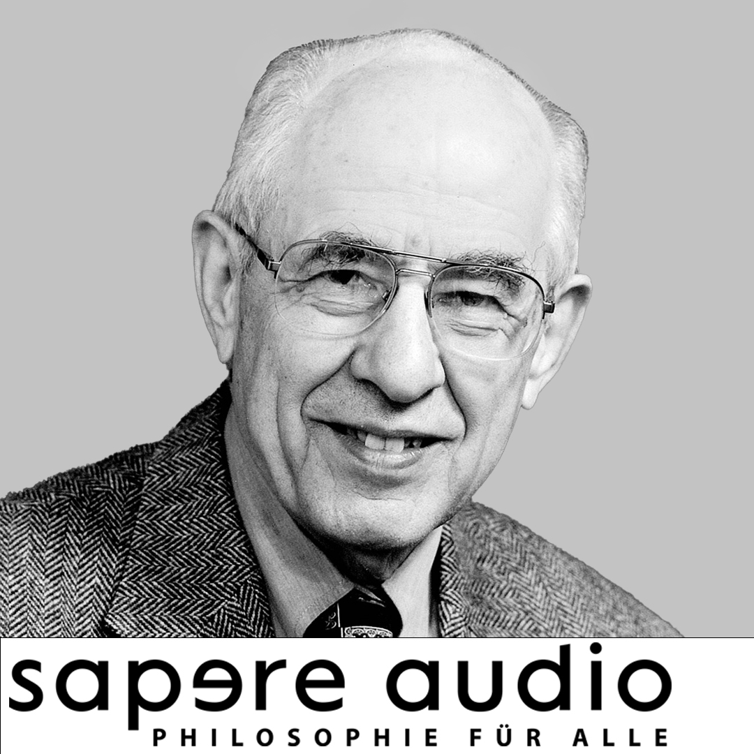 Sapere Audio - Philosophie für Alle!
