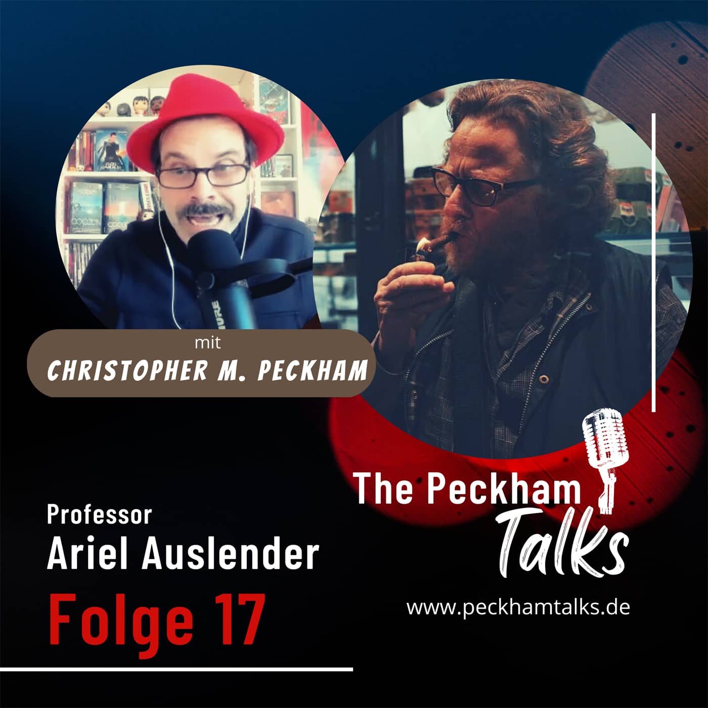 The Peckham Talks