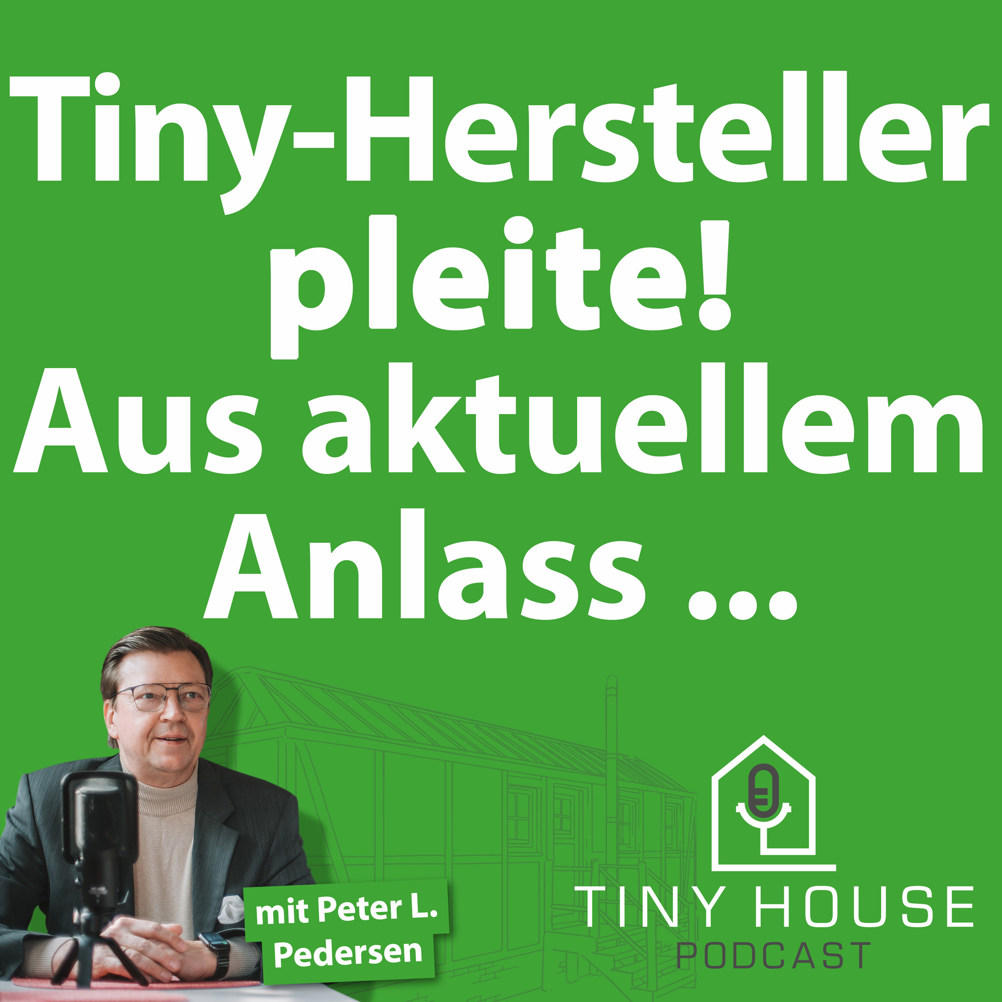 Tiny House Podcast