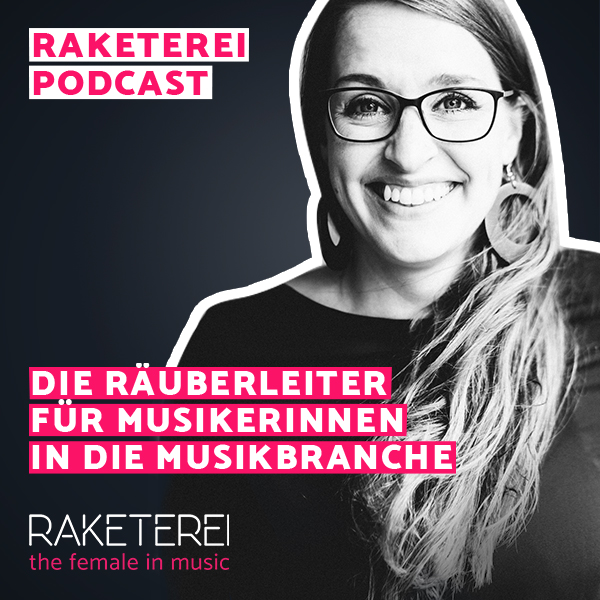 RAKETEREI