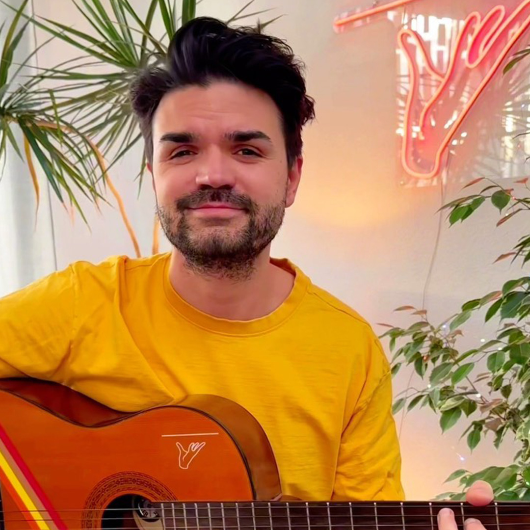 Matzes Plattenküche bei DONAU 3 FM