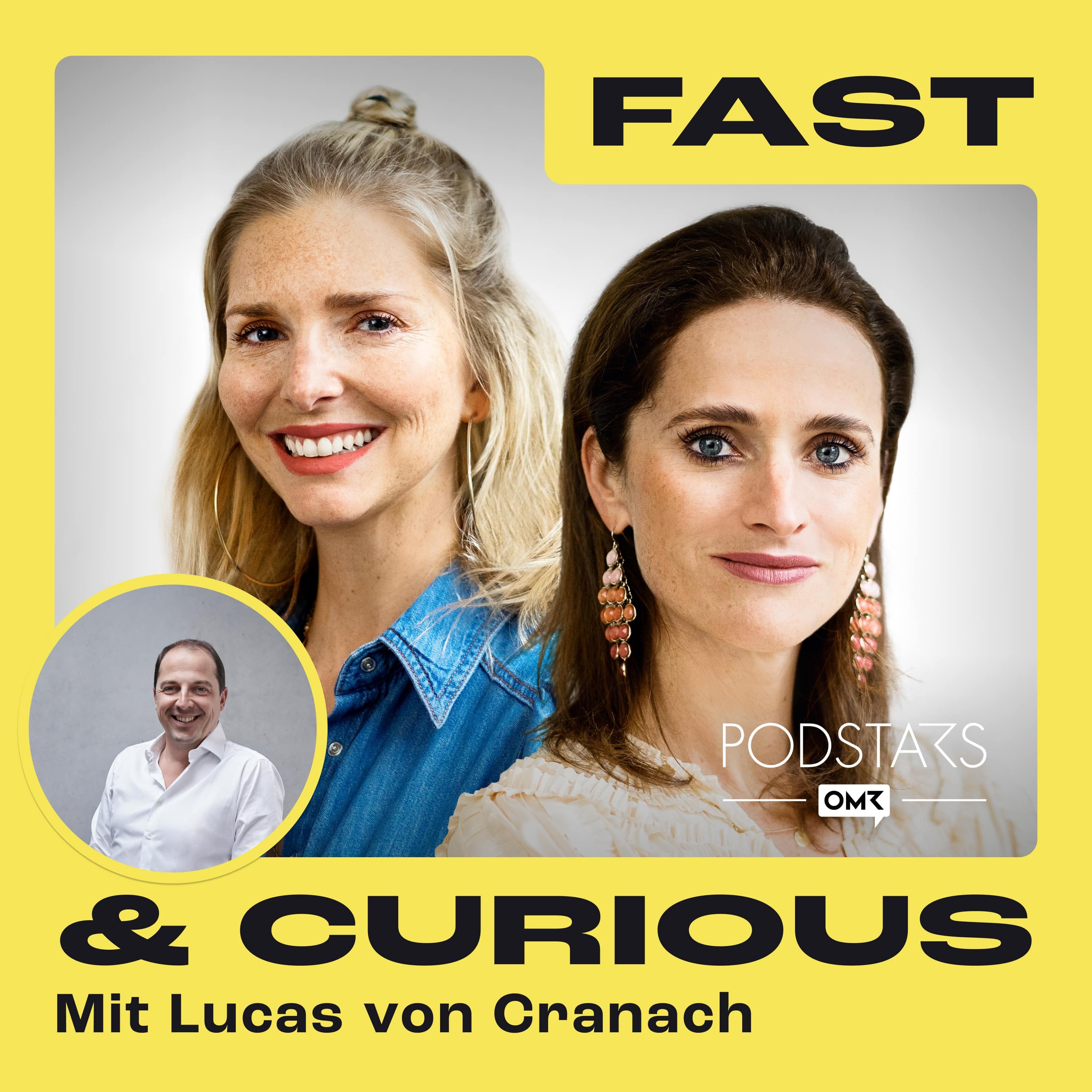 FAST & CURIOUS