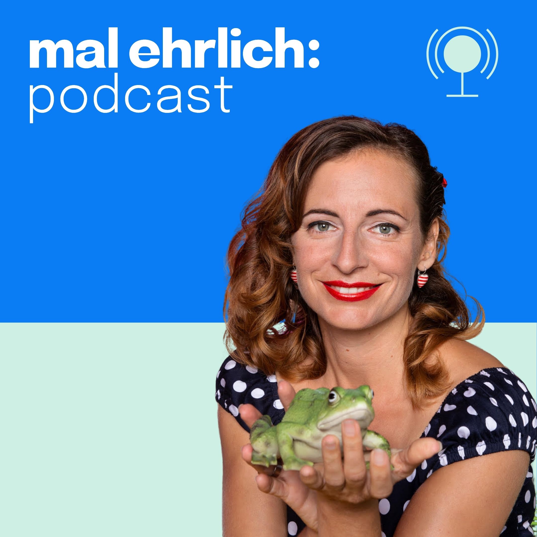 mal ehrlich