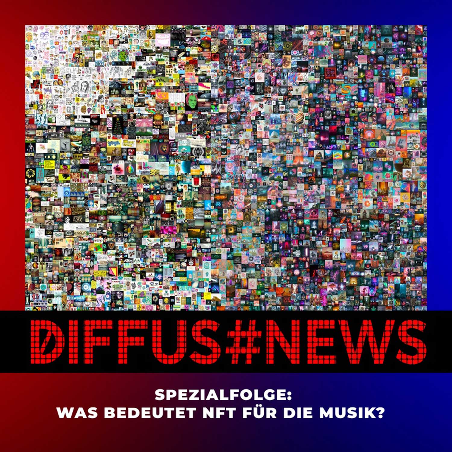 DIFFUS NEWS – Musik & Popkultur