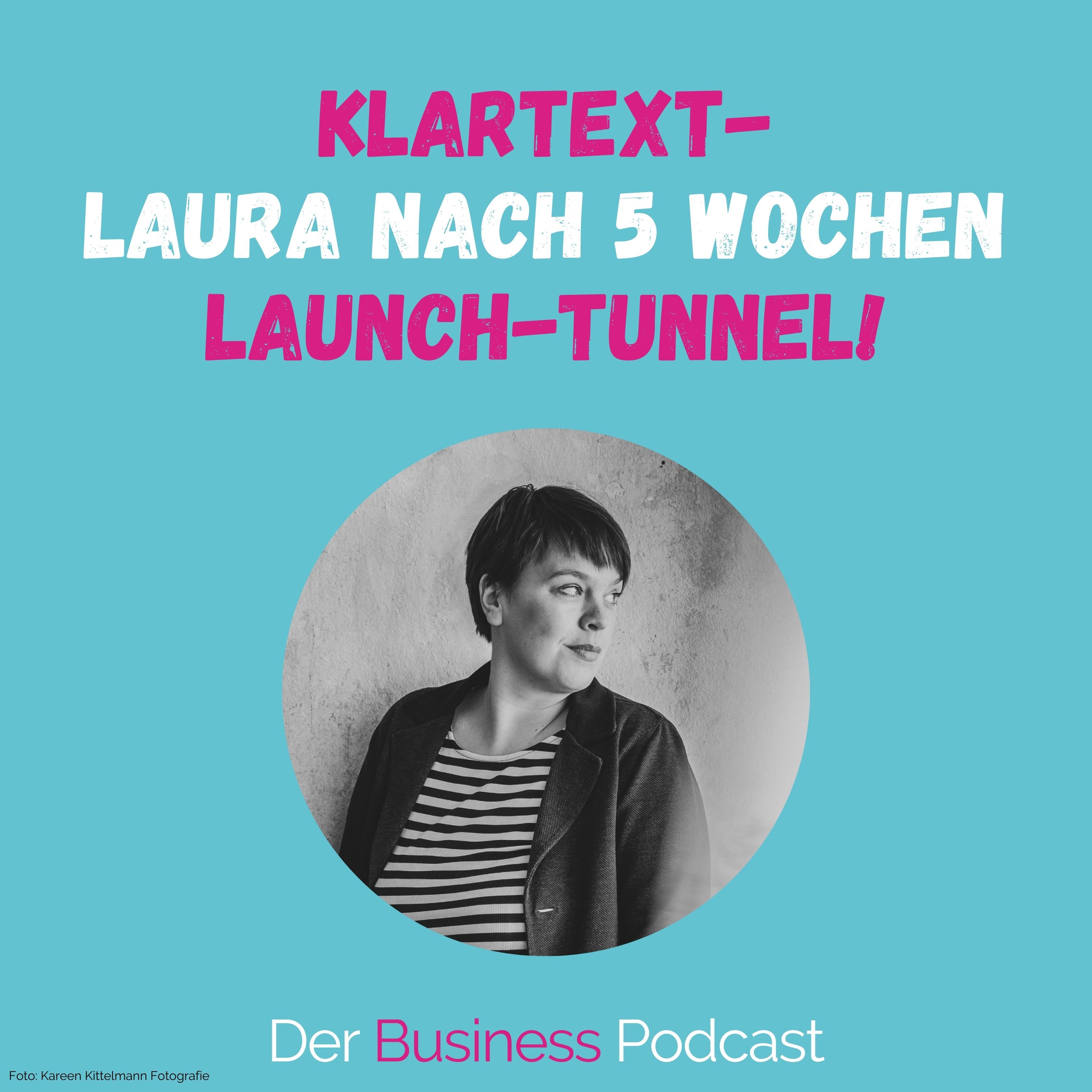 Der Business Podcast - Sales & Mindset Impulse für selbstständige Frauen