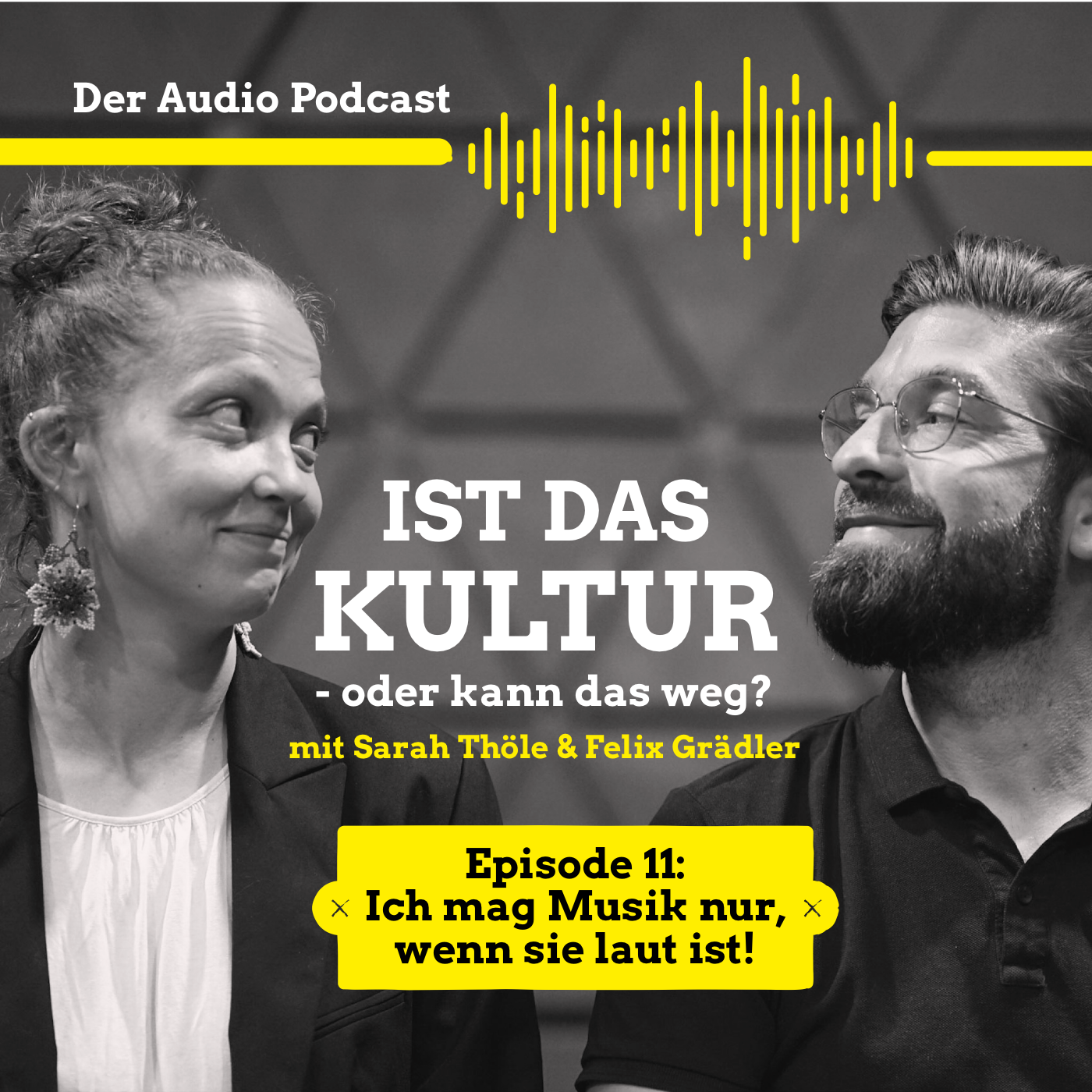 Ist das Kultur oder kann das weg?