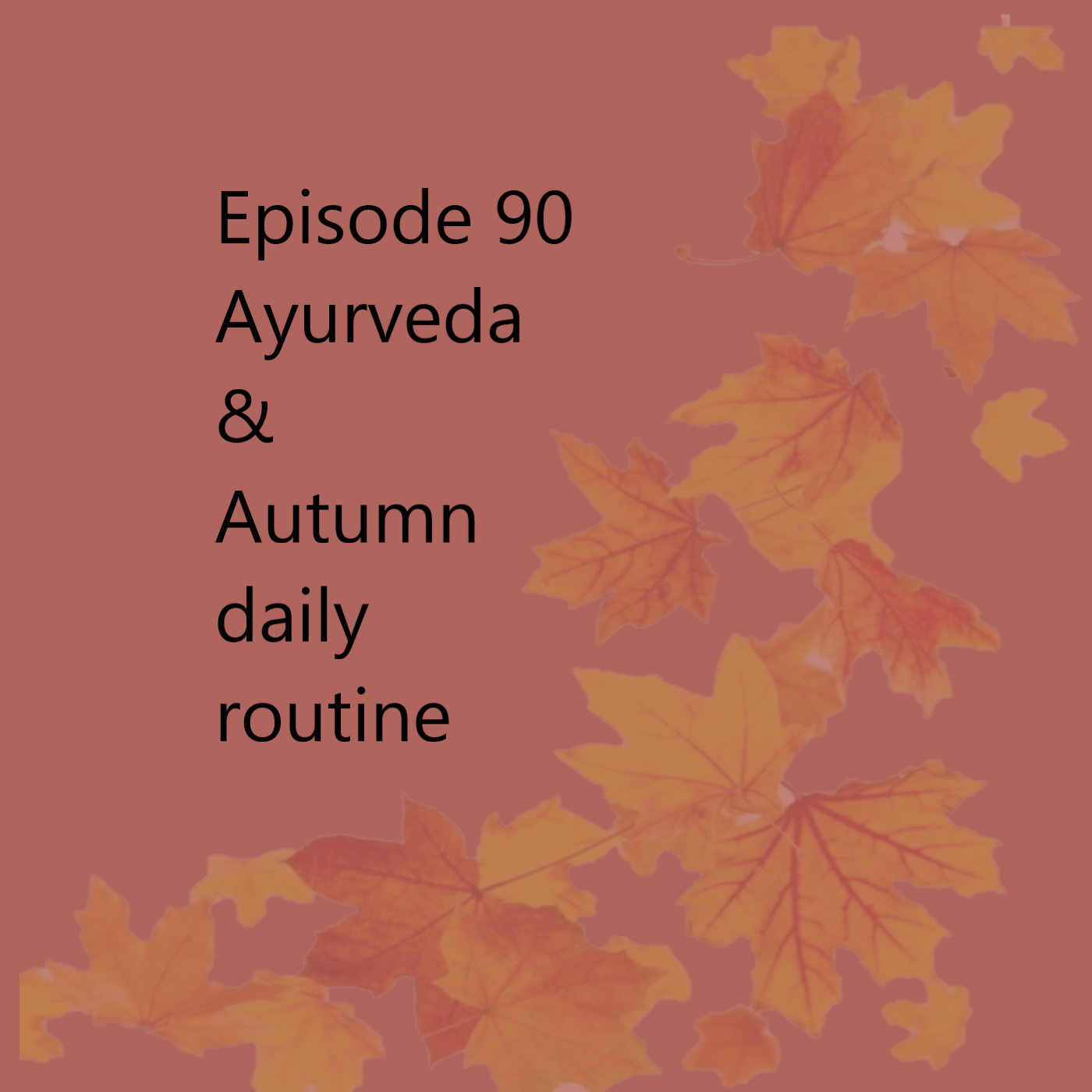 Ayurveda & Yoga in 5 minutes by NAyurYoga
