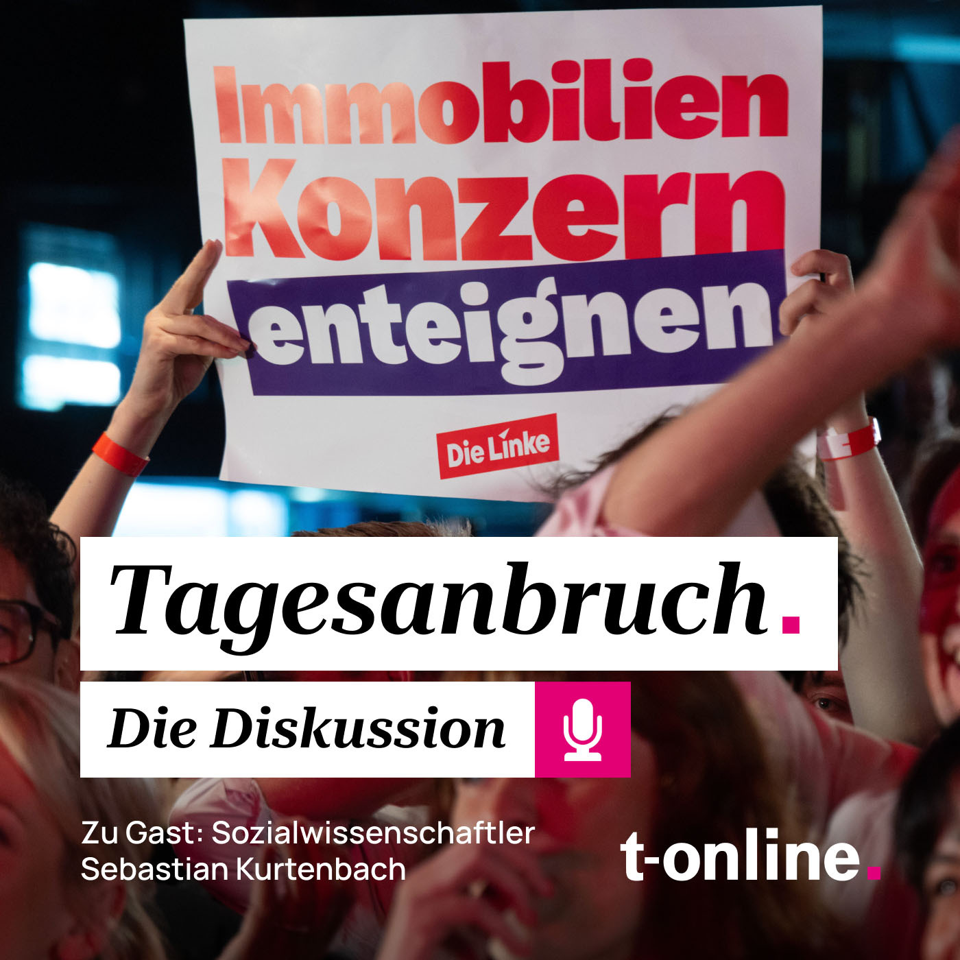 Wohnkrise: Warum die Lösung vor unserer Haustür liegt