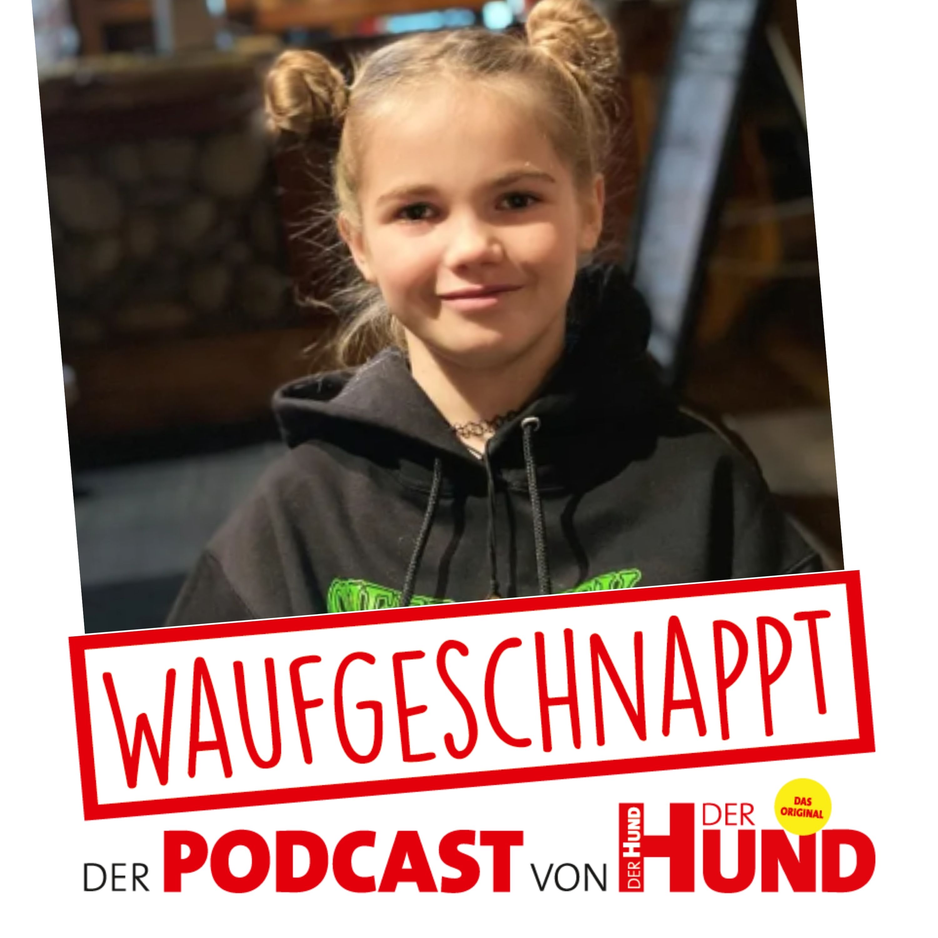 Waufgeschnappt - der Podcast von DER HUND