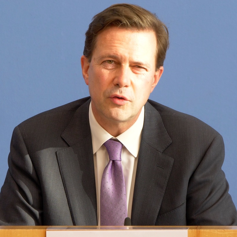 Öffnungswelle - 22. Februar 2021 - RegPK