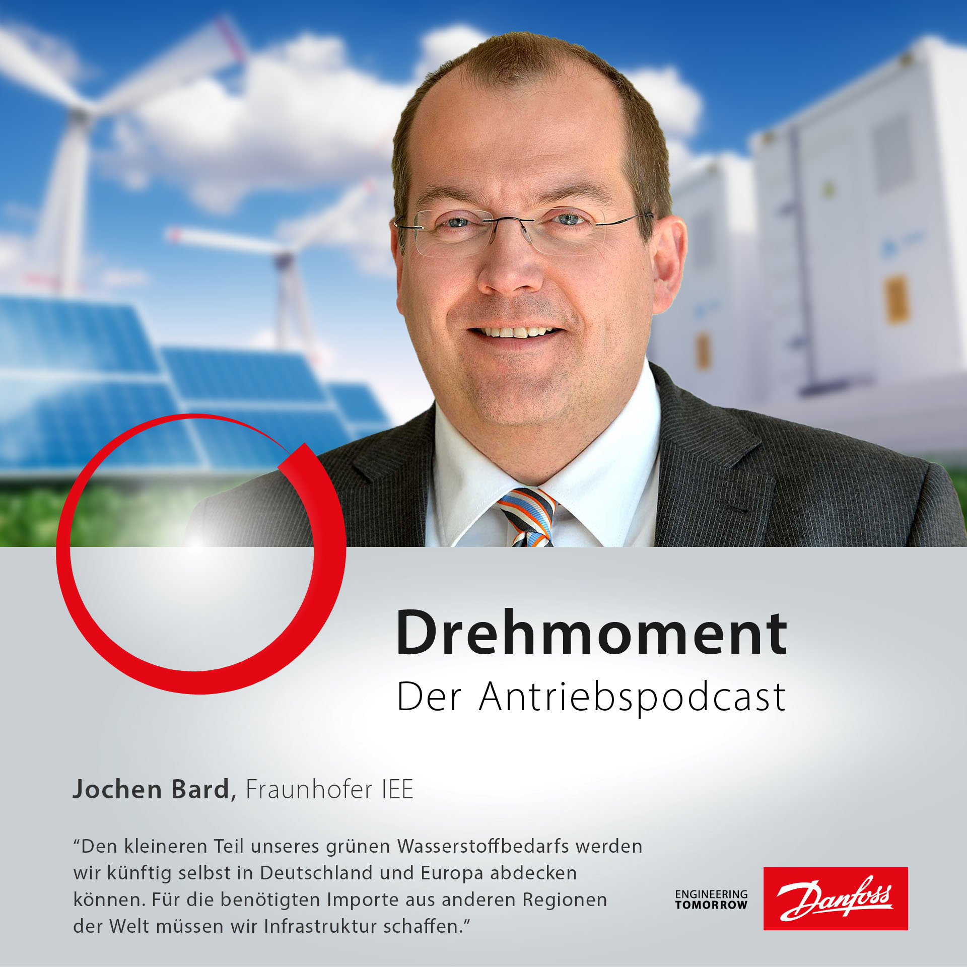 Drehmoment - Der Antriebspodcast