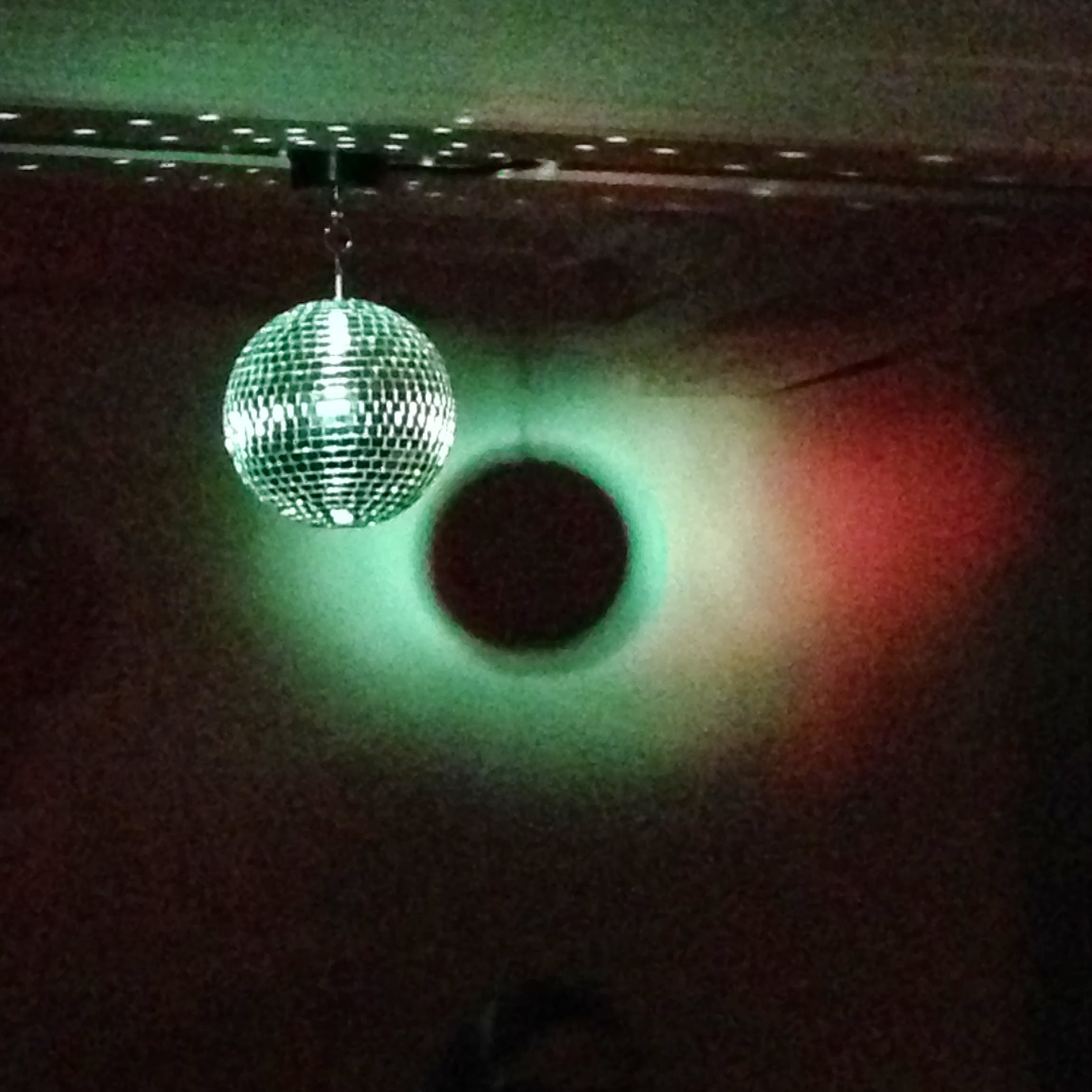 Logbuch eines Liveaboards