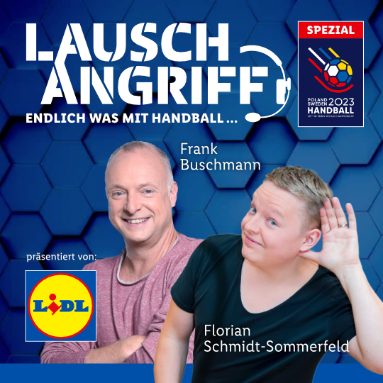 LAUSCHANGRIFF