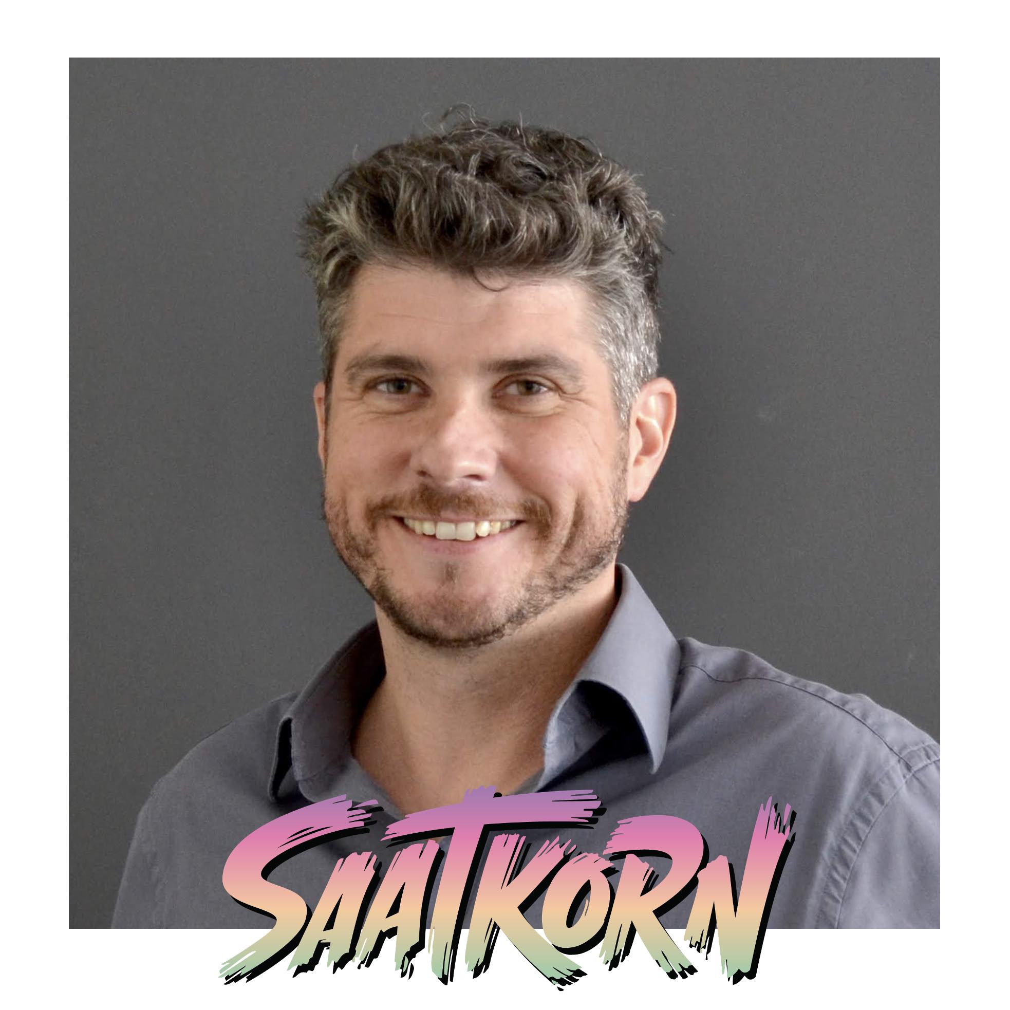 SAATKORN