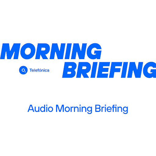 O2 Telefónica Press Briefing