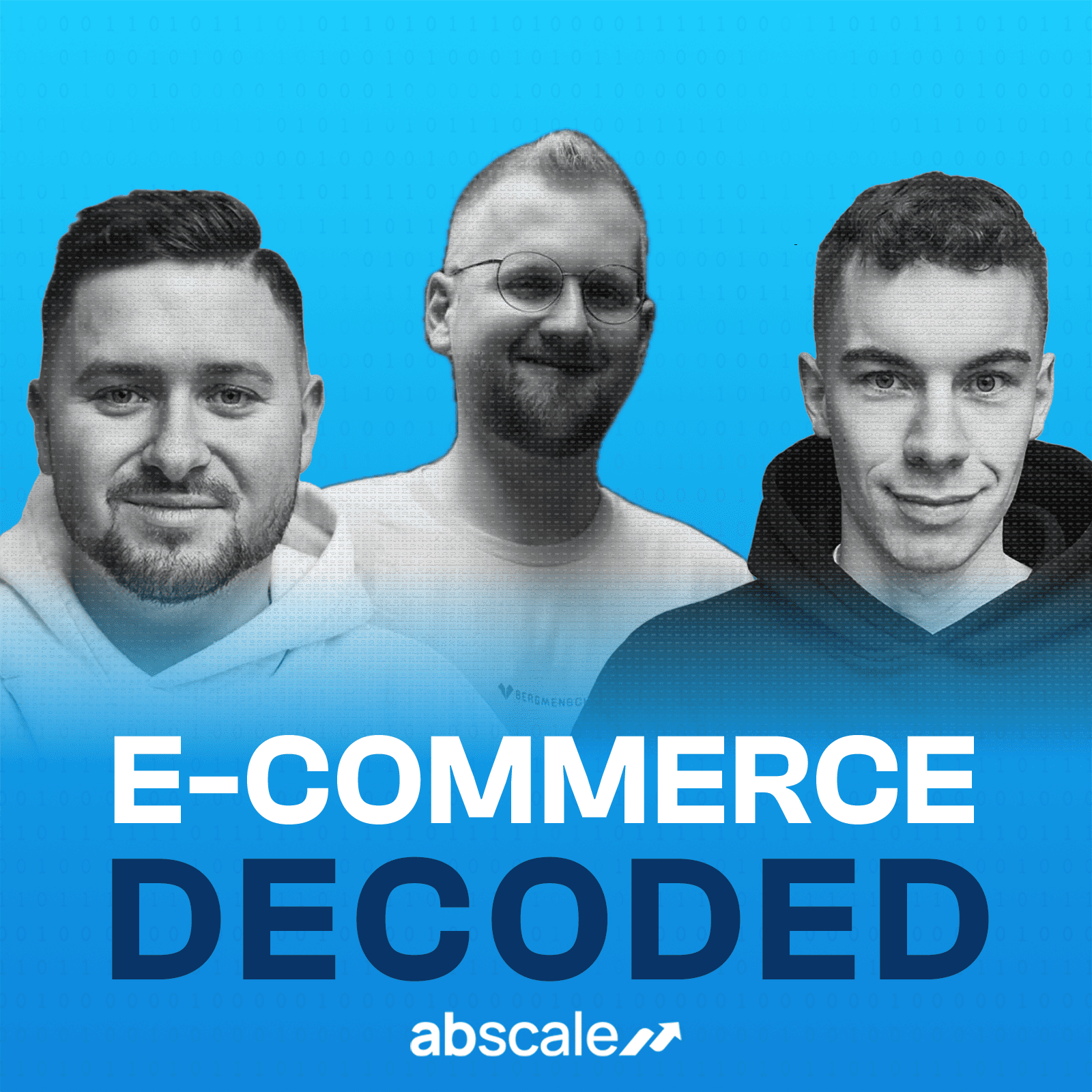 E-Commerce Decoded von abscale