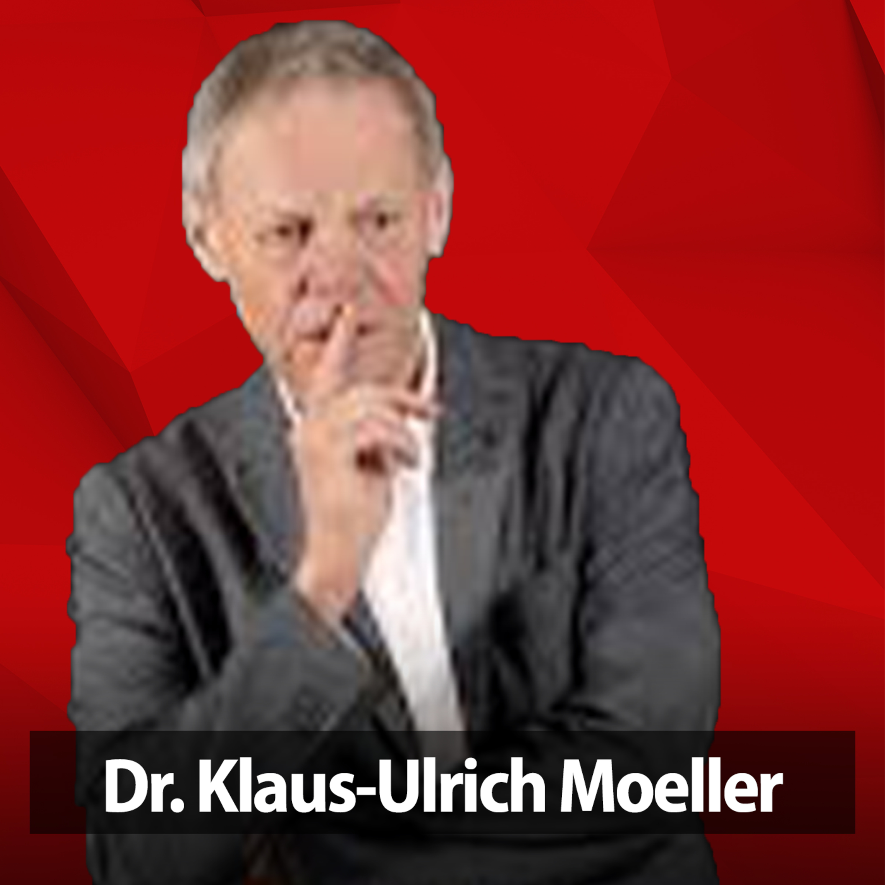 Neue Zukunft oder alte Hüte? - 6 Lehren aus der Pandemie | Klaus-Ulrich Moeller episode artwork