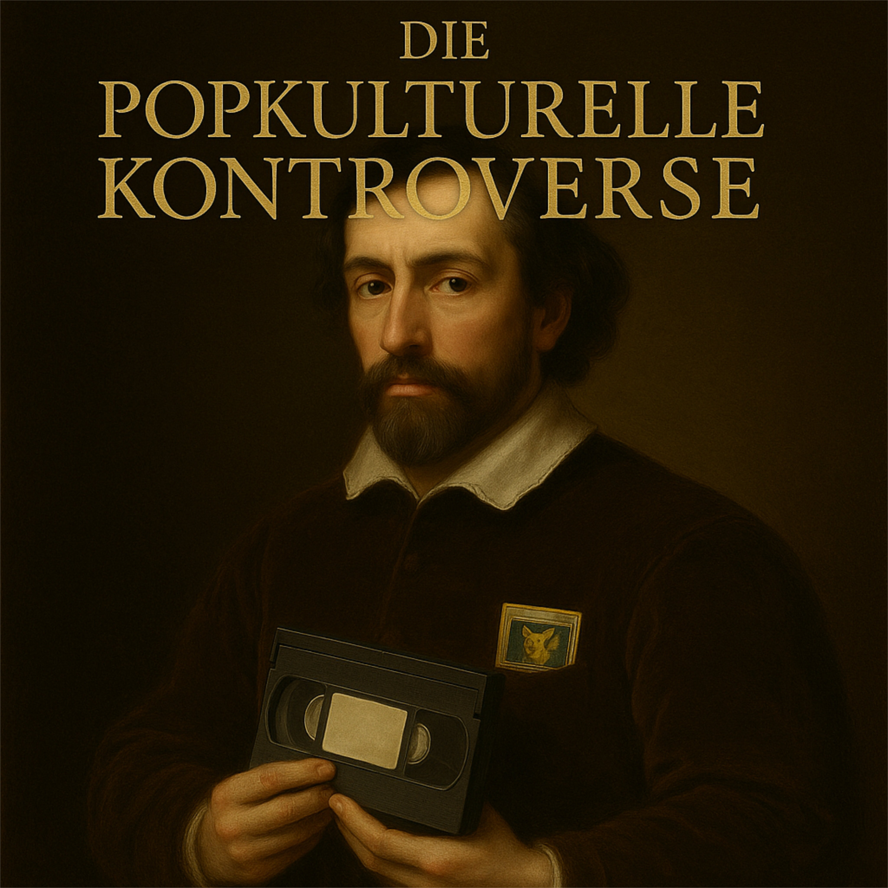 Die popkulturelle Kontroverse