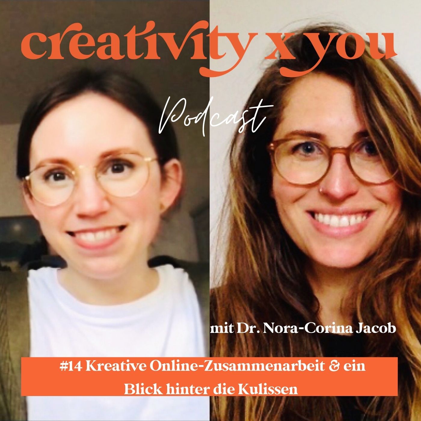 creativity x you