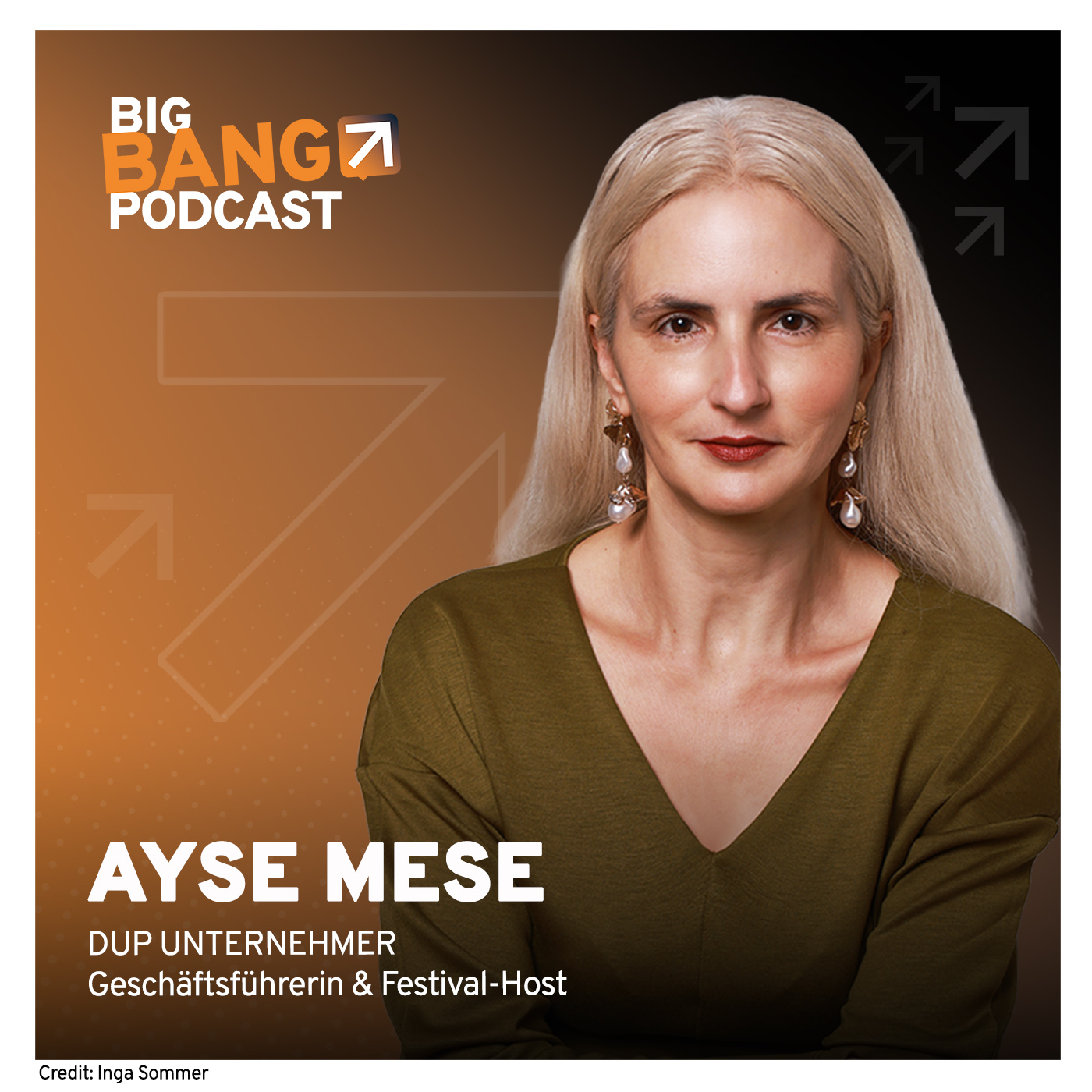 BIG BANG Podcast – KI Insights für den Mittelstand