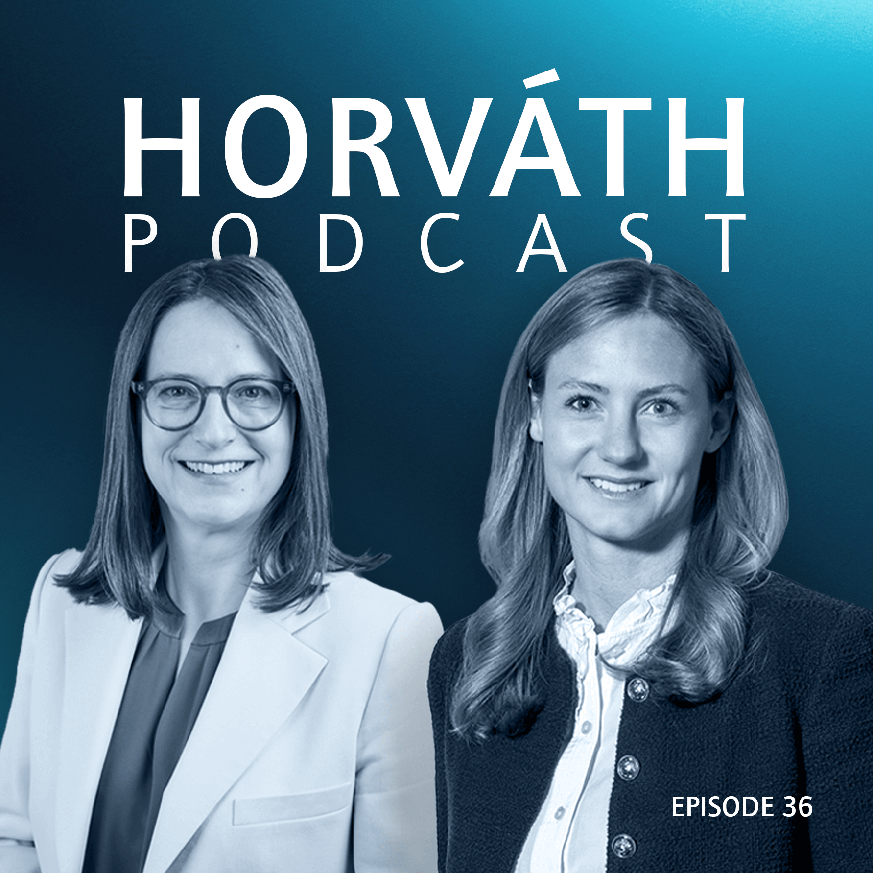 Horváth Podcast