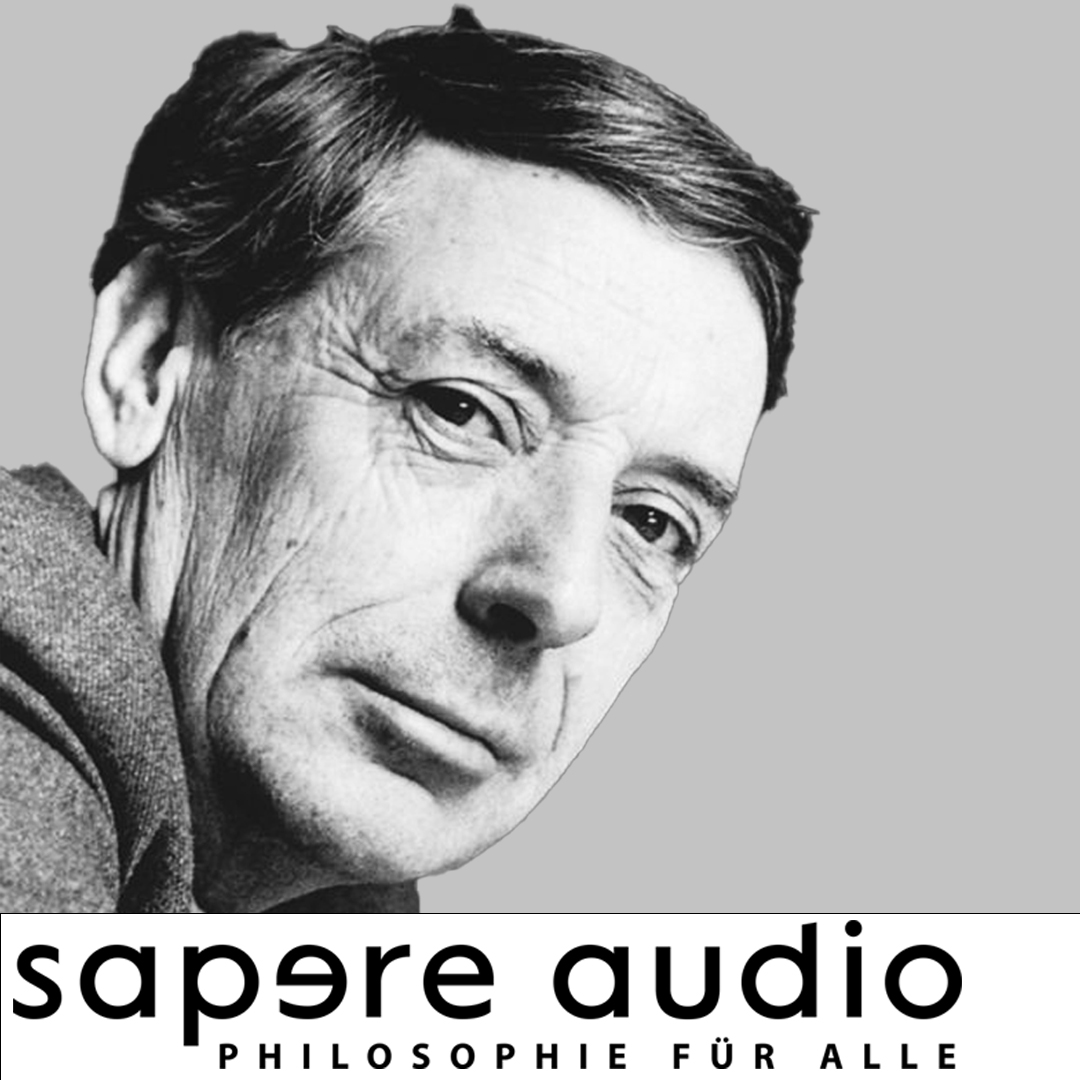 Sapere Audio - Philosophie für Alle!