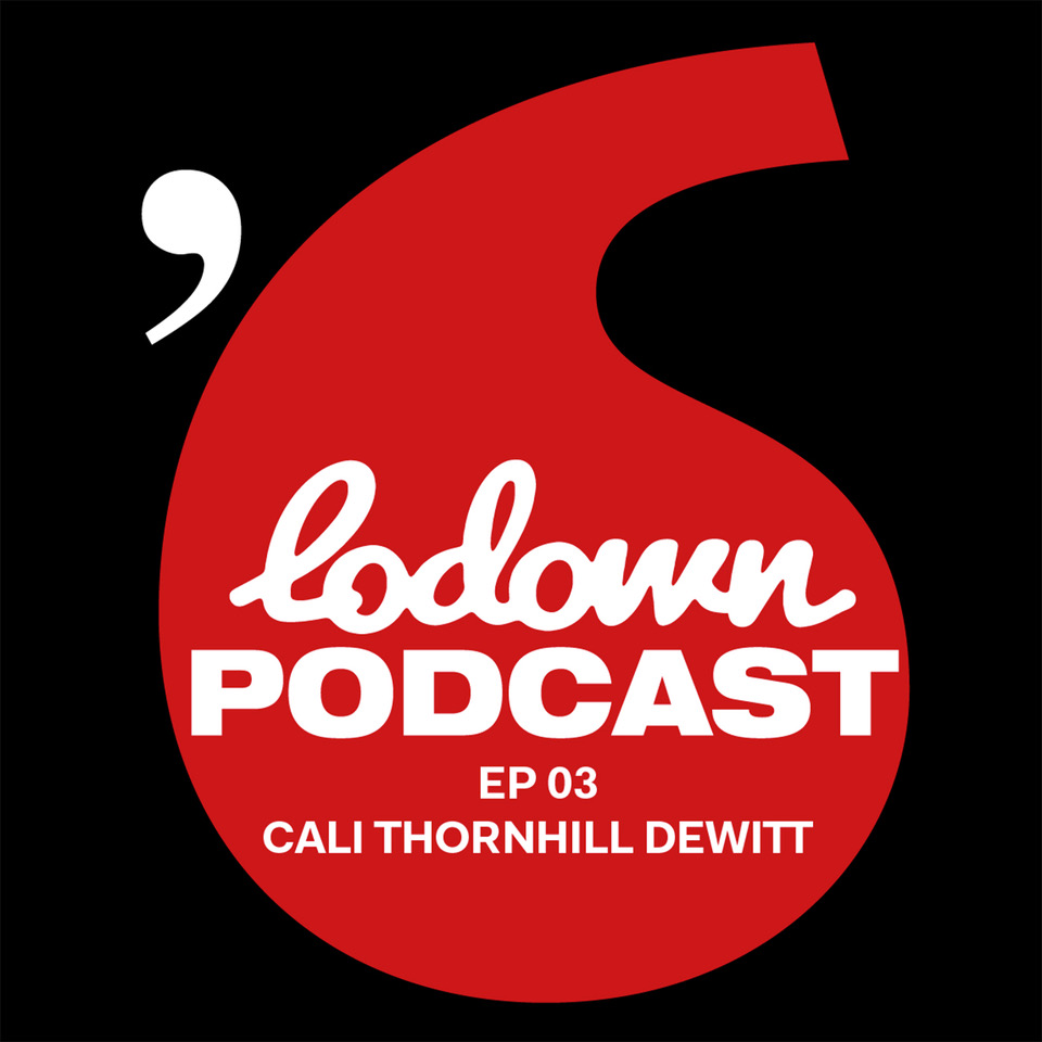 LDWN Podcast