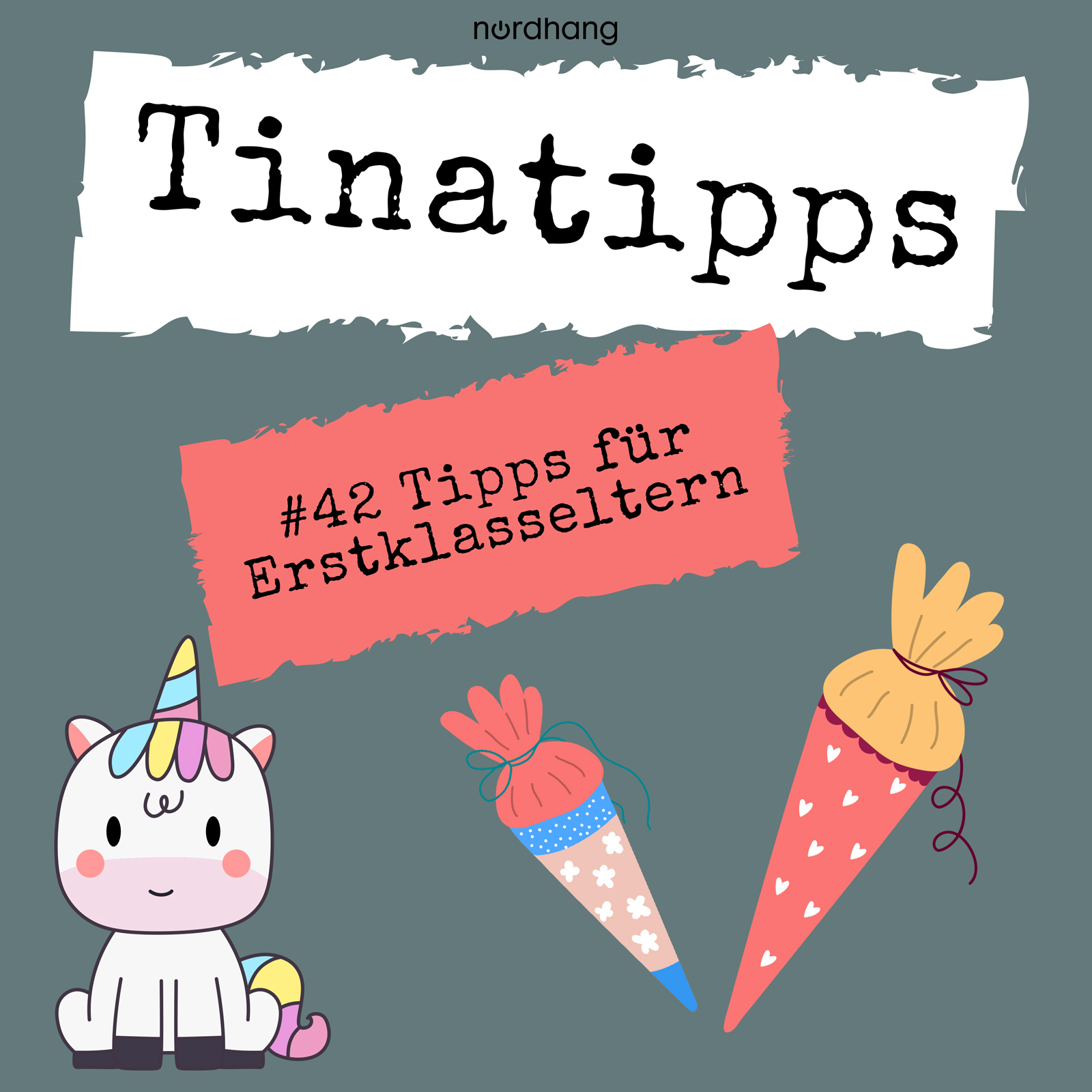 tinatipps - Der Lernpodcast mit Tina Kögl