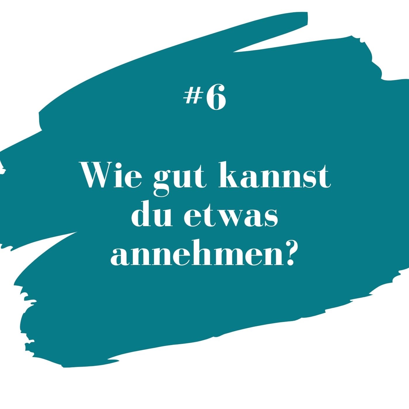 Angehört - der Podcast für Angehörige psychisch Erkrankter