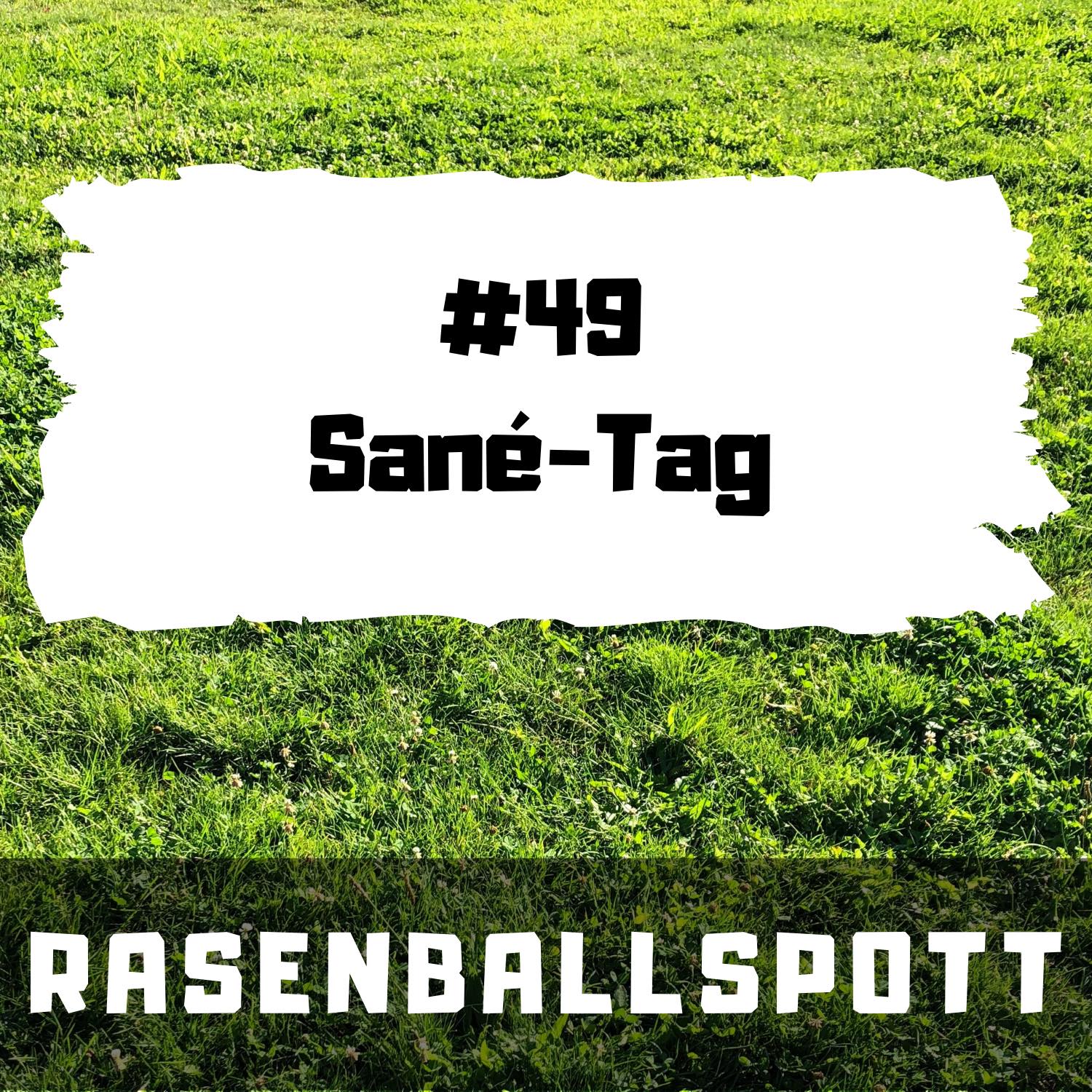 RASENBALLSPOTT