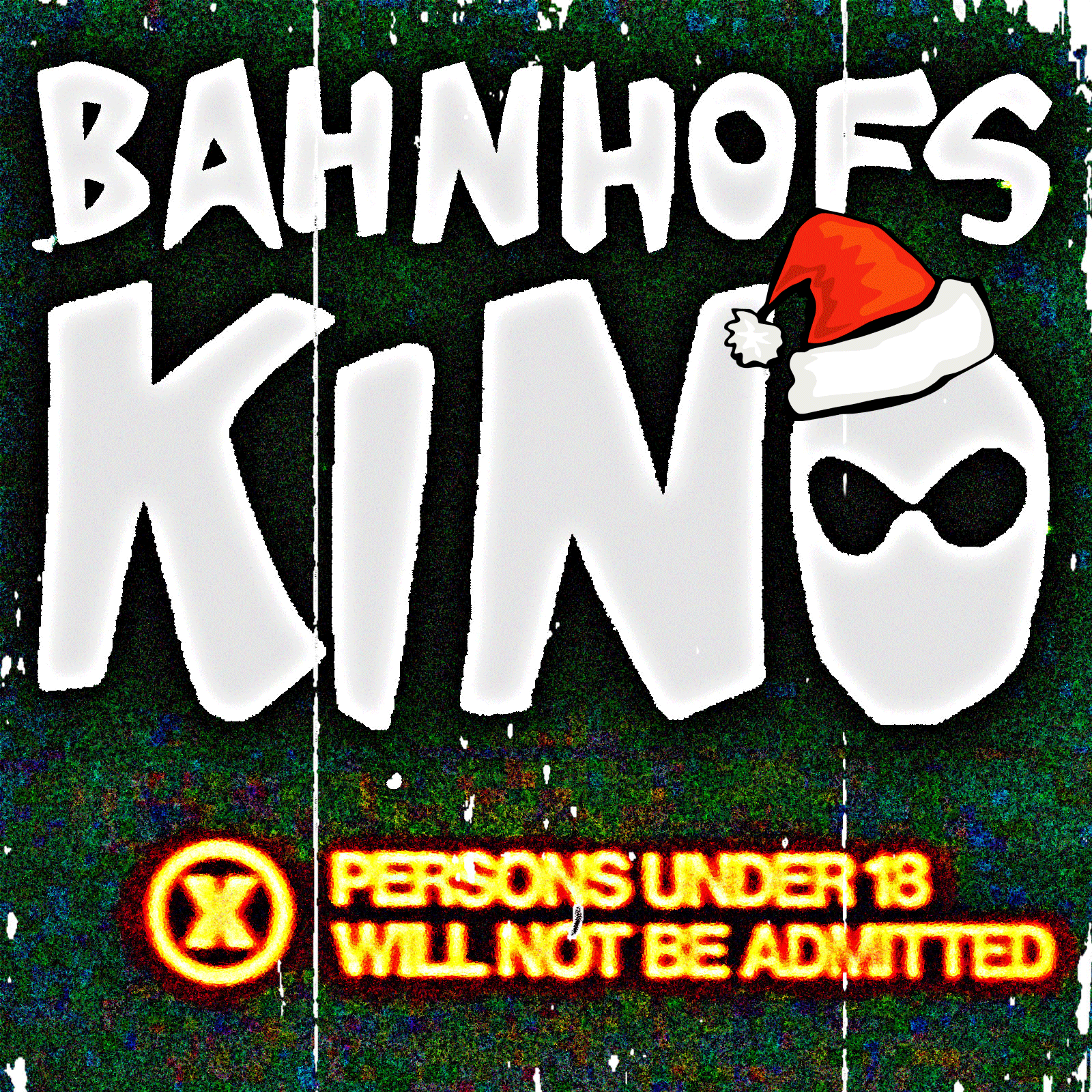 Bahnhofskino – Der Filmpodcast von A bis Sleaze