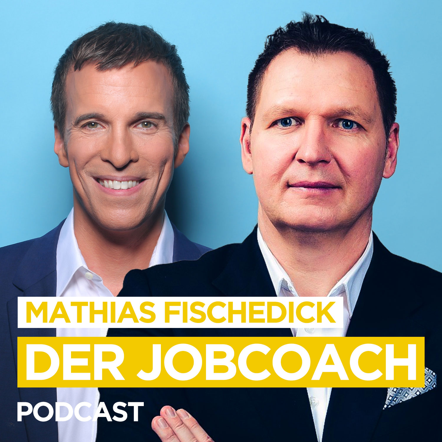 Der Jobcoach