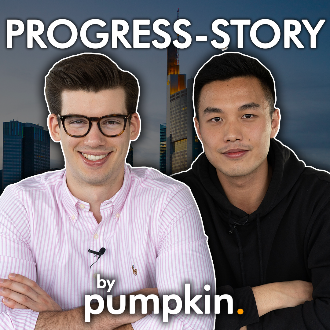 DER BWL-PODCAST by pumpkin