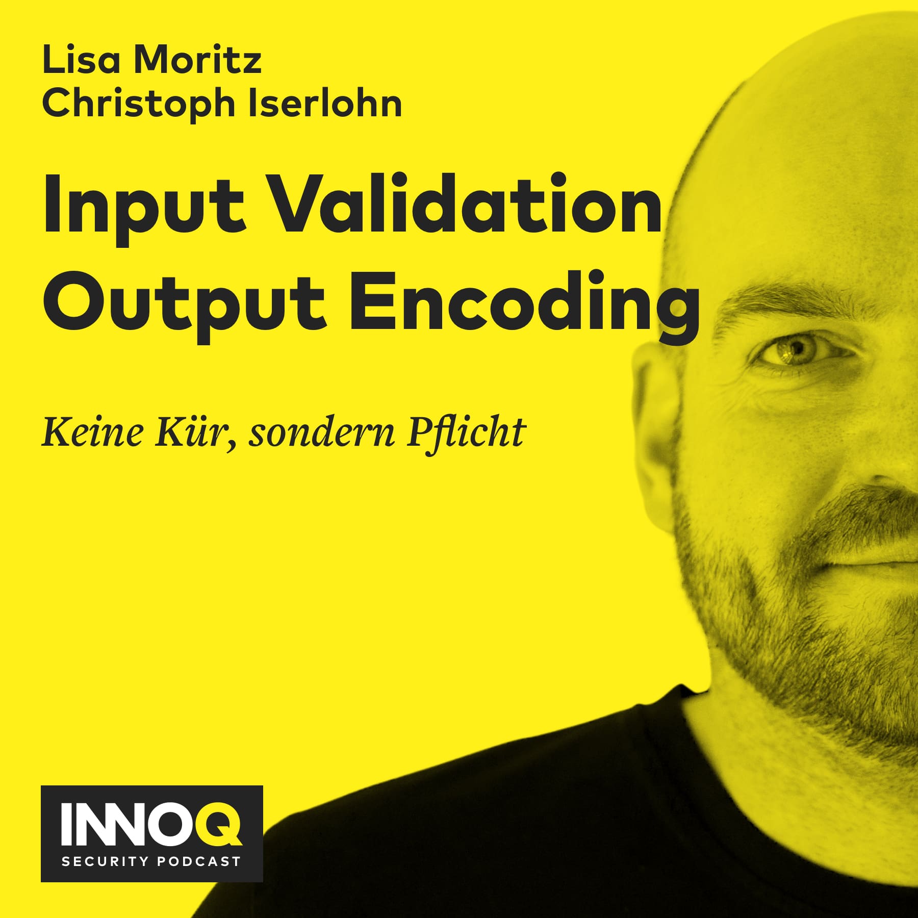 INNOQ Security Podcast