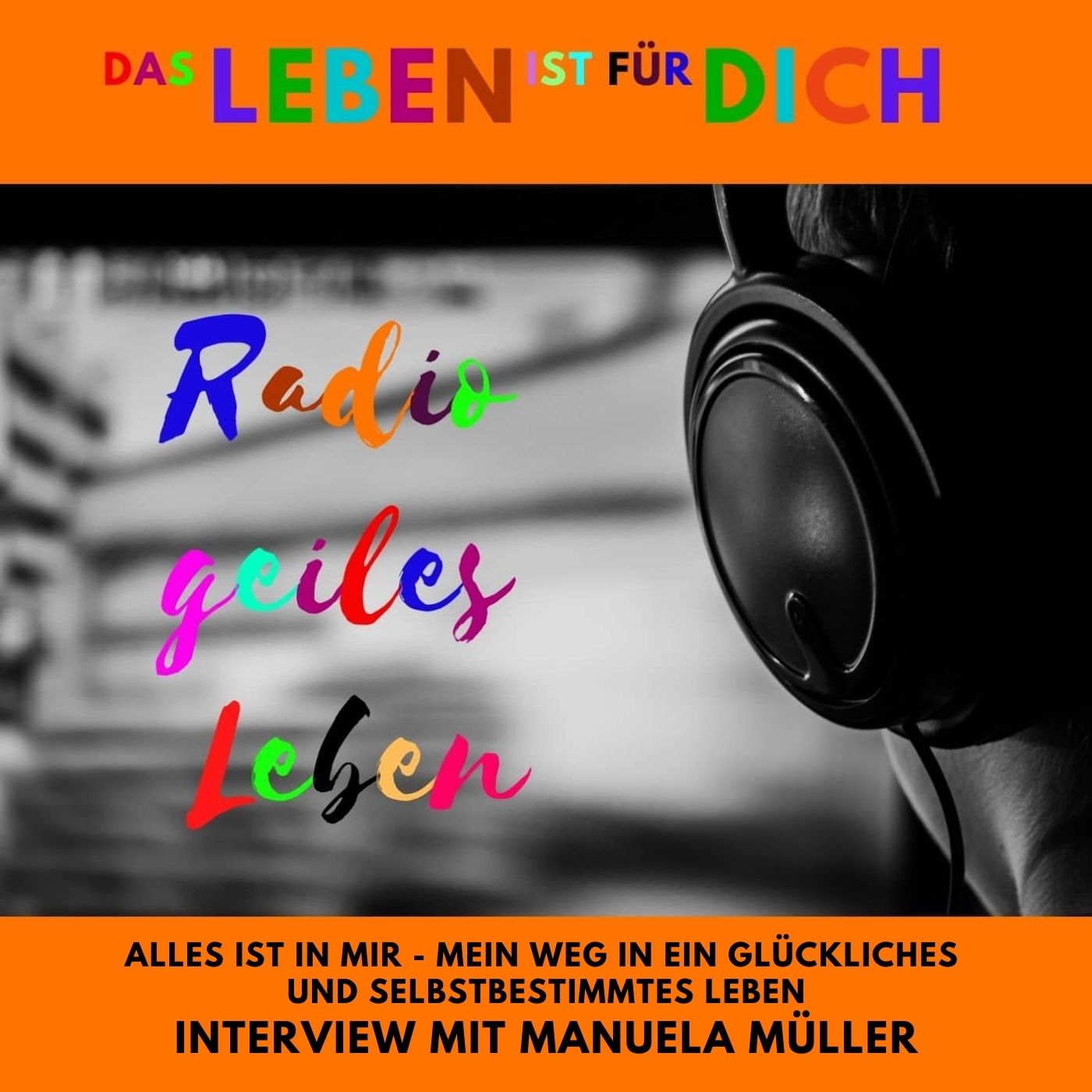 Alles ist in mir - Mein Weg in ein glückliches und Selbstbestimmtes Leben Alles ist in mir - Mein Weg in ein glückliches und Selbstbestimmtes Leben