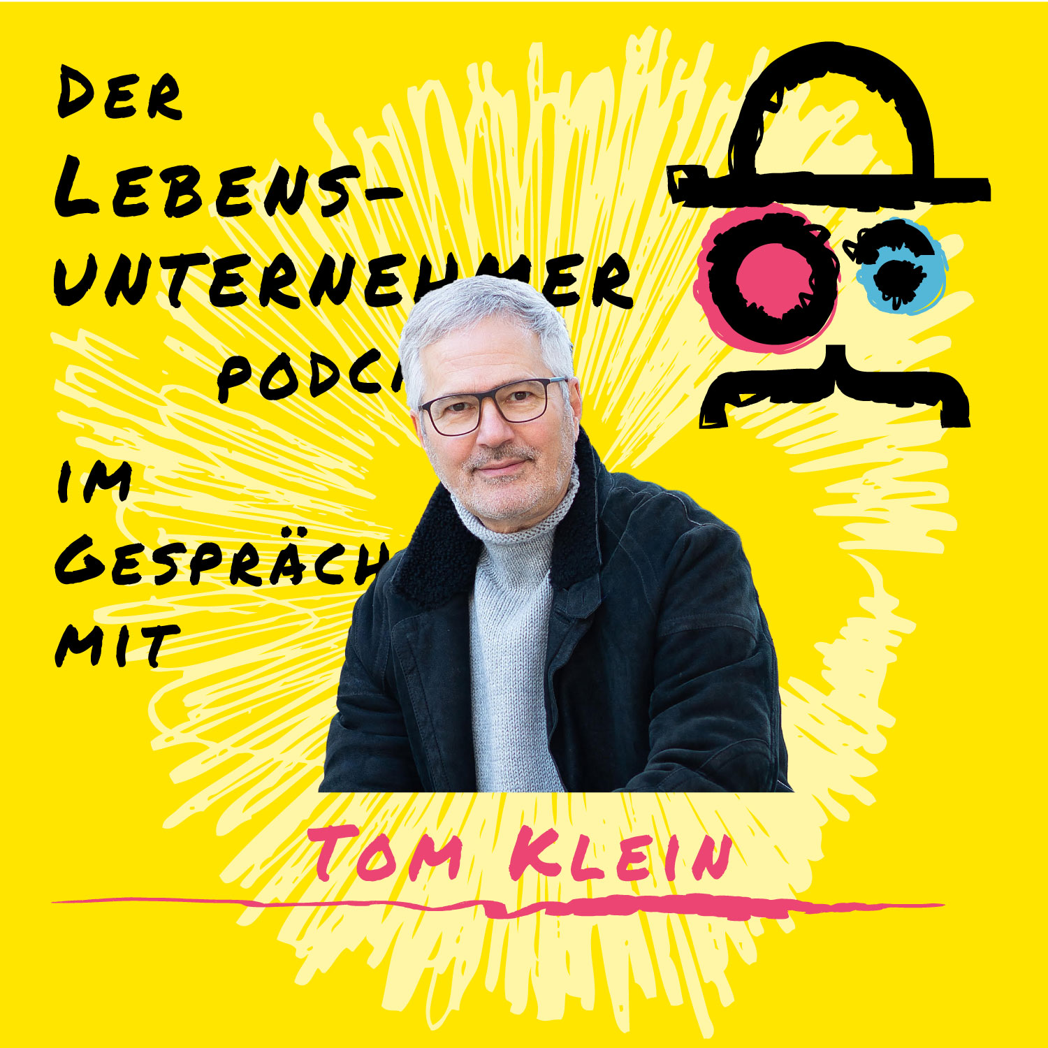 Der Lebensunternehmer-Podcast