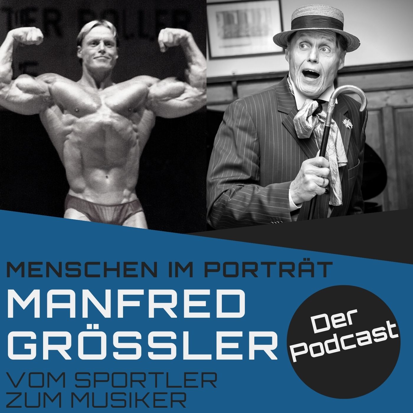 Menschen im Porträt