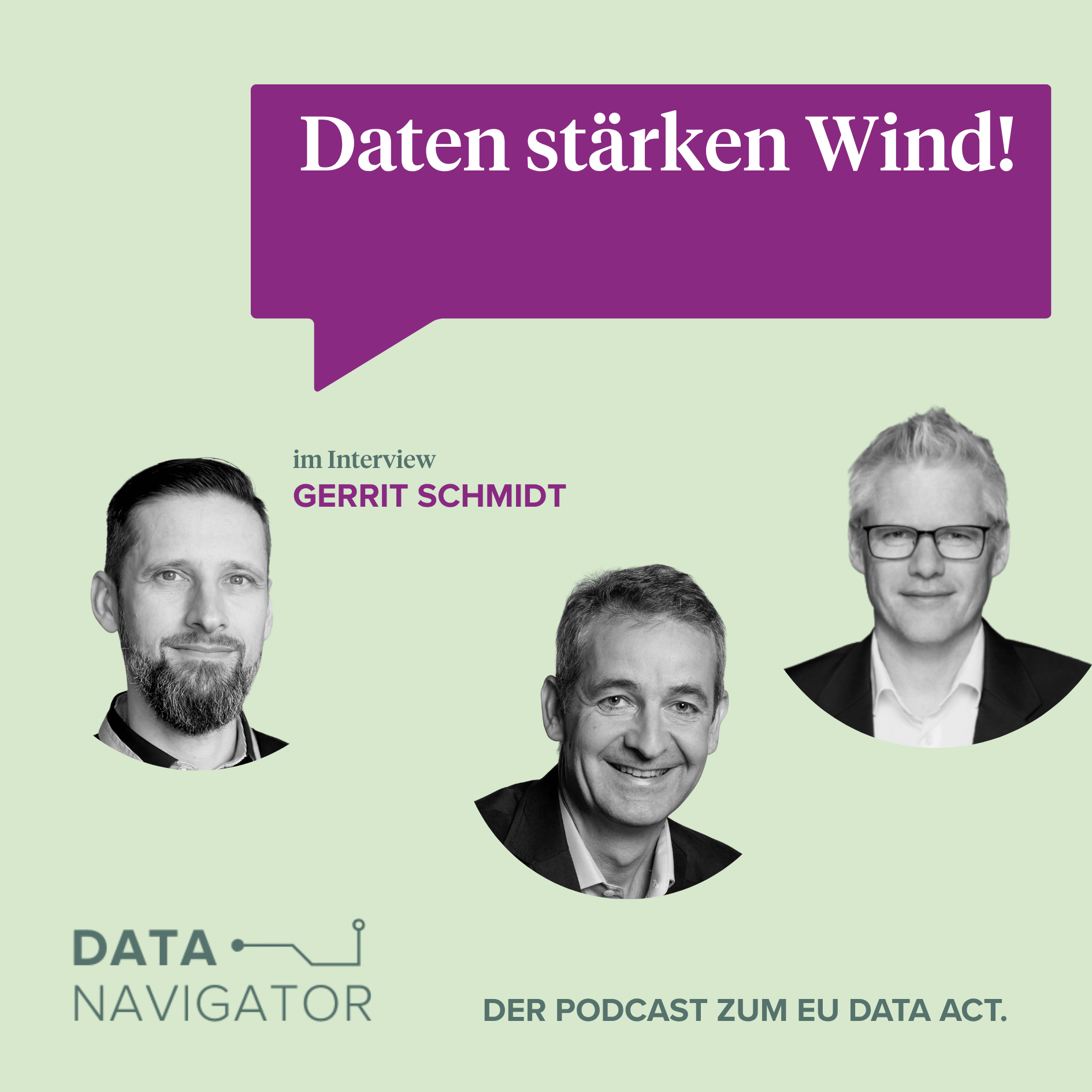 Data Navigator