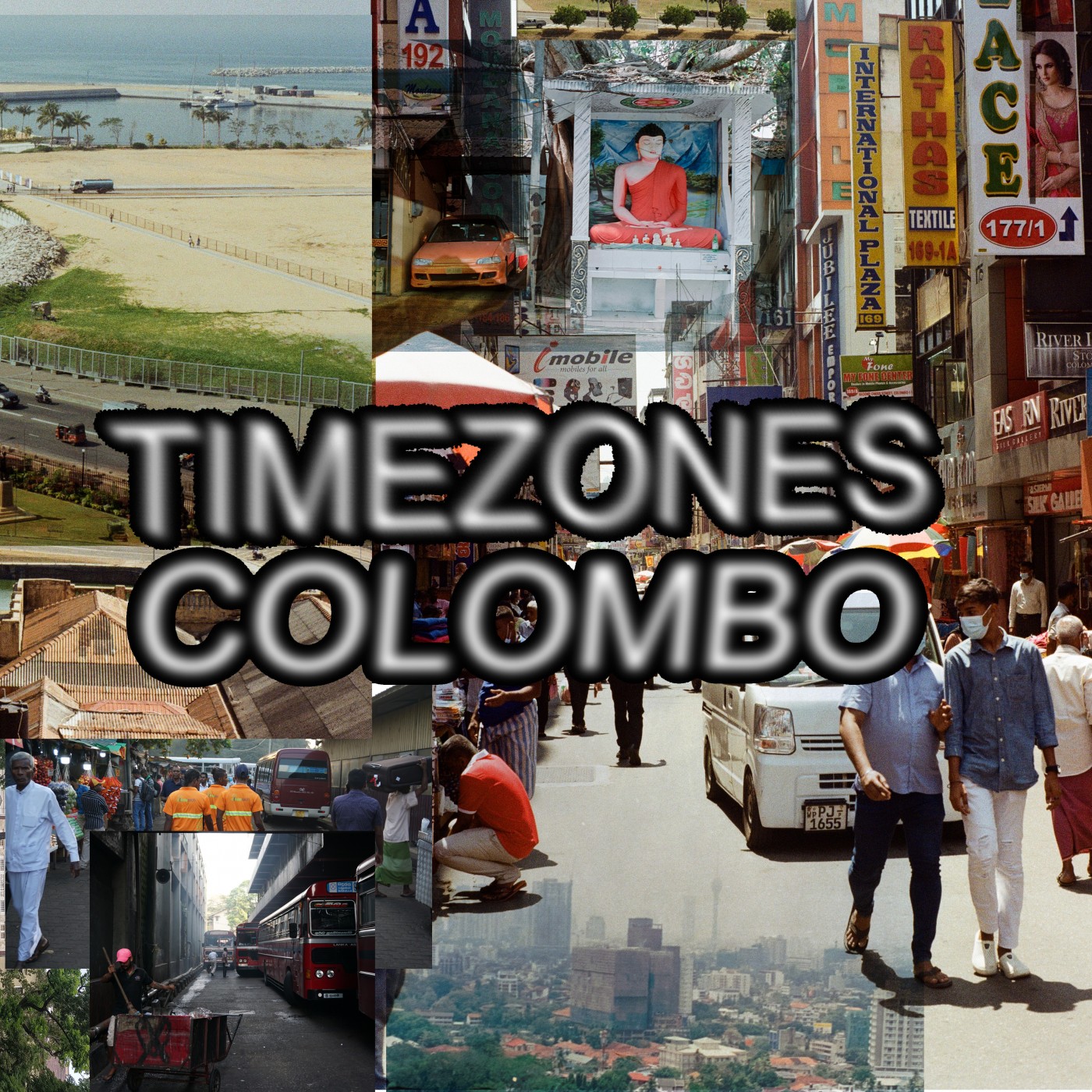 TIMEZONES