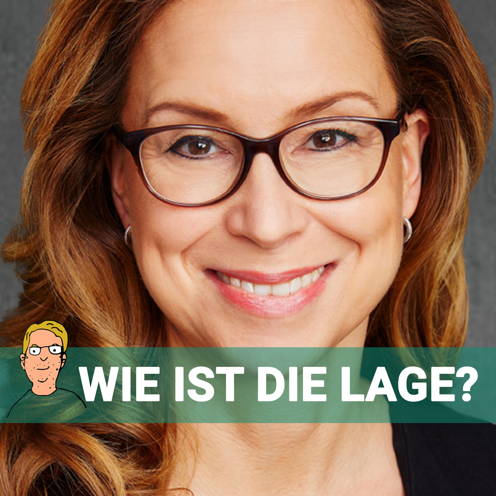 Heute mit Carola Veit episode artwork