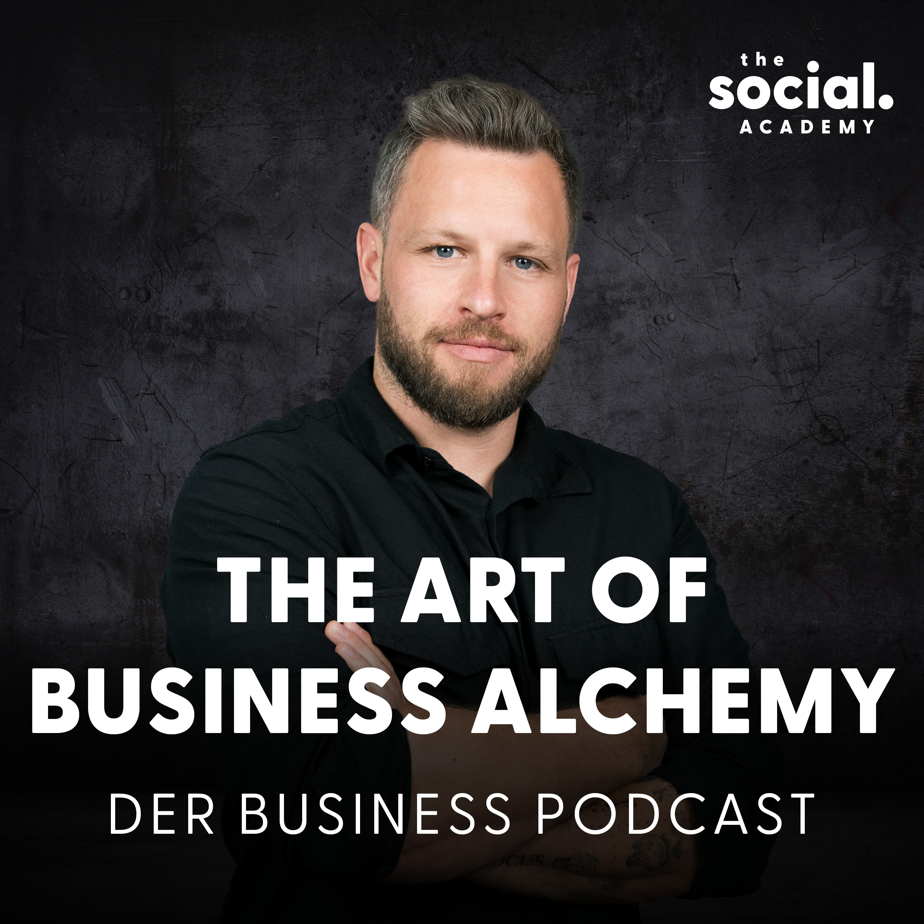 #53 Social Media Sales – So machst du aus Followern zahlende Kunden!