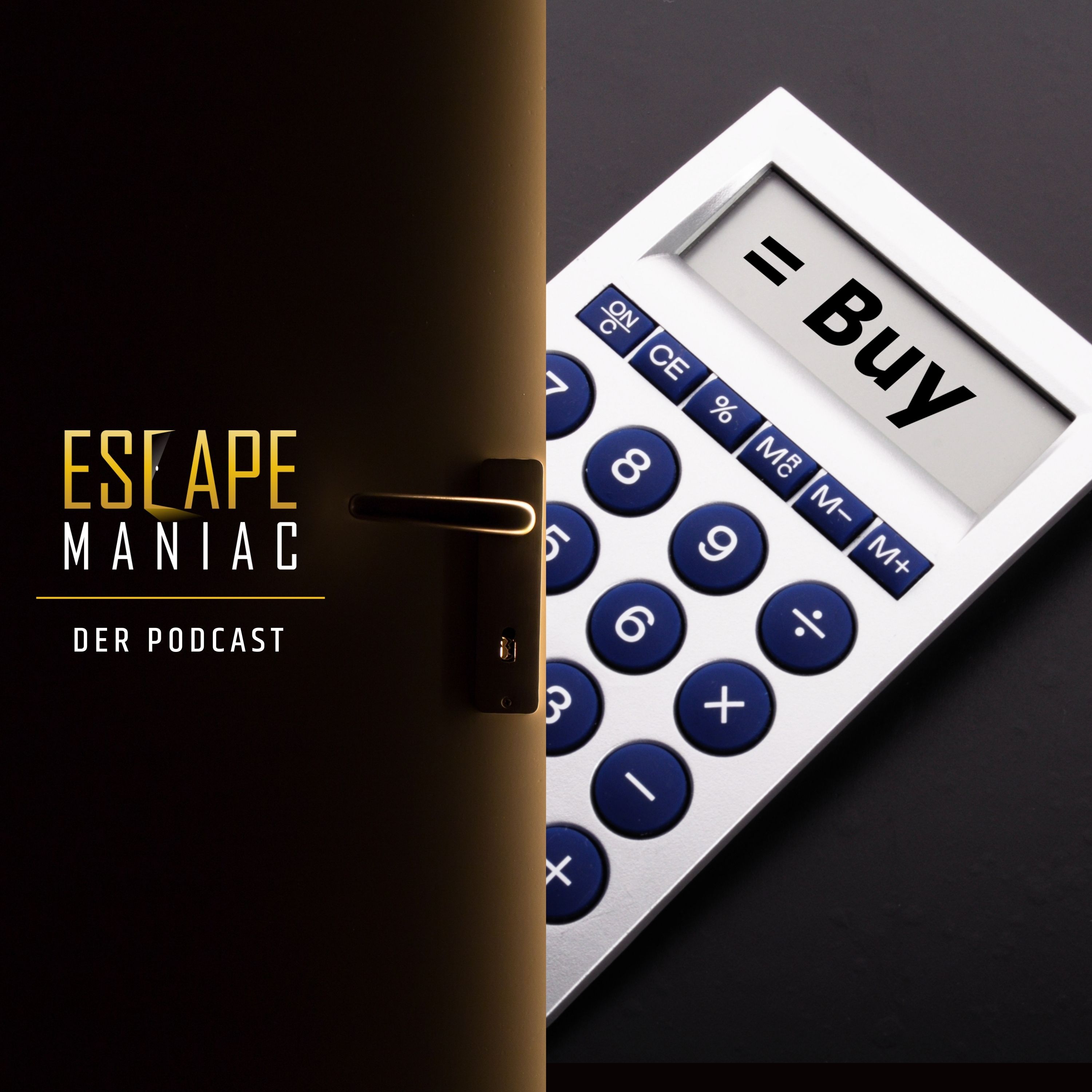 Make or Buy? – Escape Rooms von der Stange