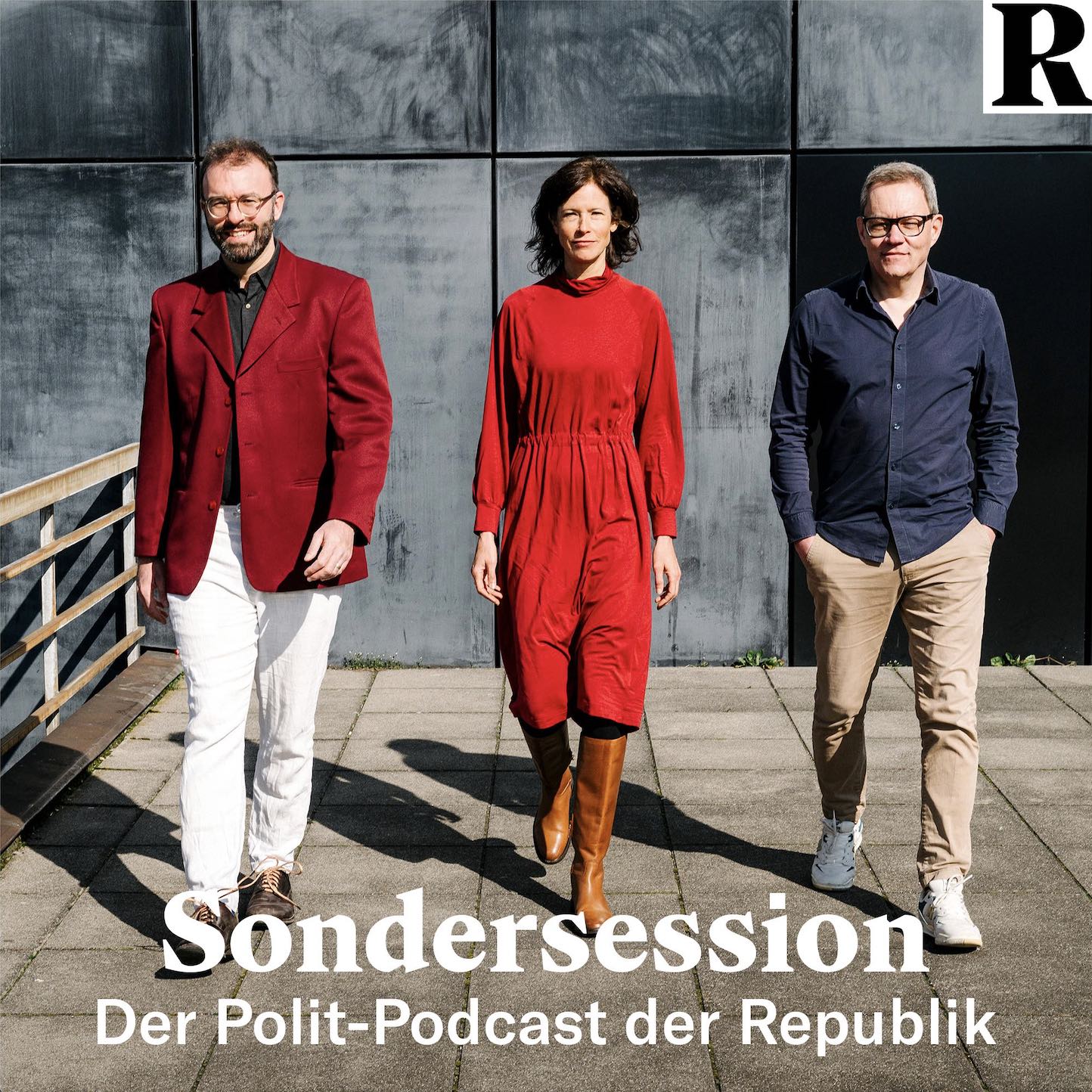 Republik «Vorgelesen»