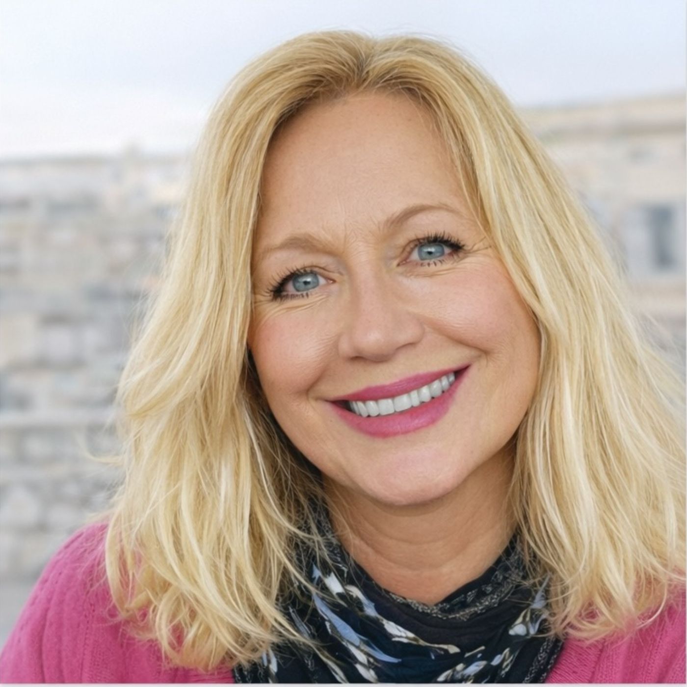 Livingroommallorca by Regine Semmelrogge cover art